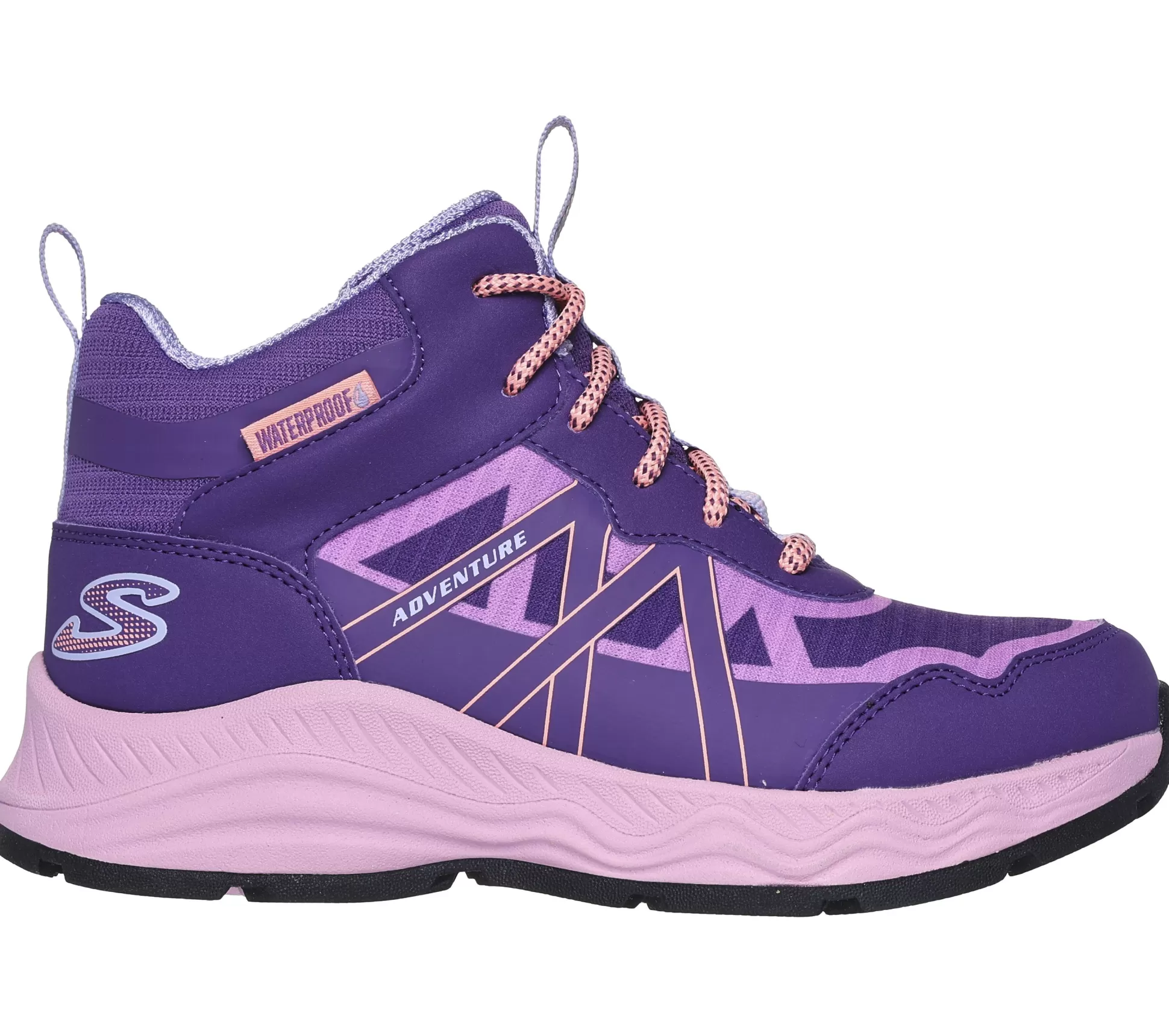 New SKECHERS Adventure Blitz - Fun Pursuit
