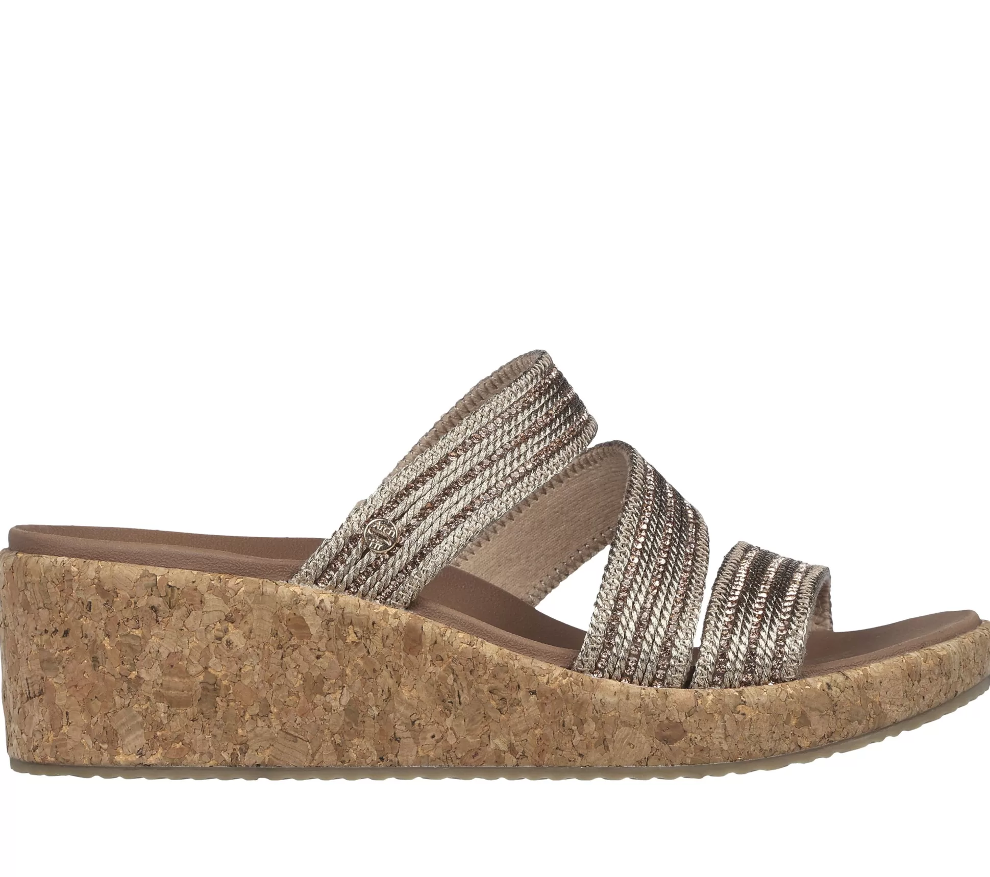 Outlet SKECHERS Arch Fit Beverlee - Always Classy
