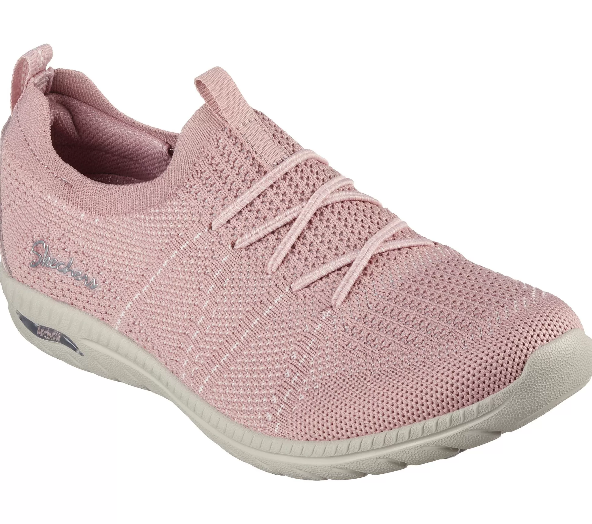 Clearance SKECHERS Arch Fit Flex - Sunrise Story