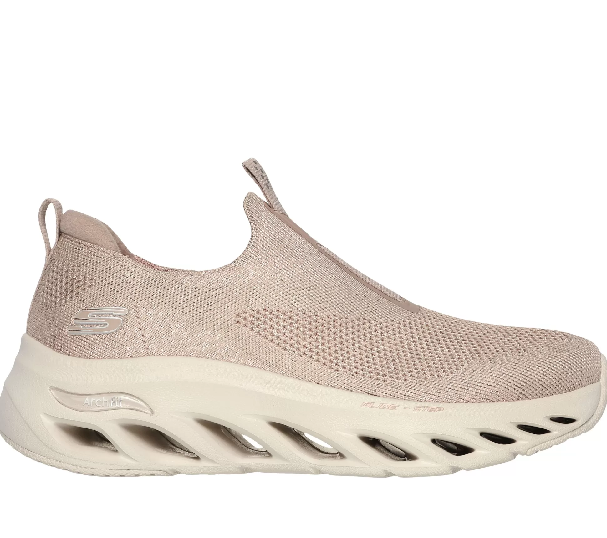 Fashion SKECHERS Arch Fit Glide-Step - Dazzling Step