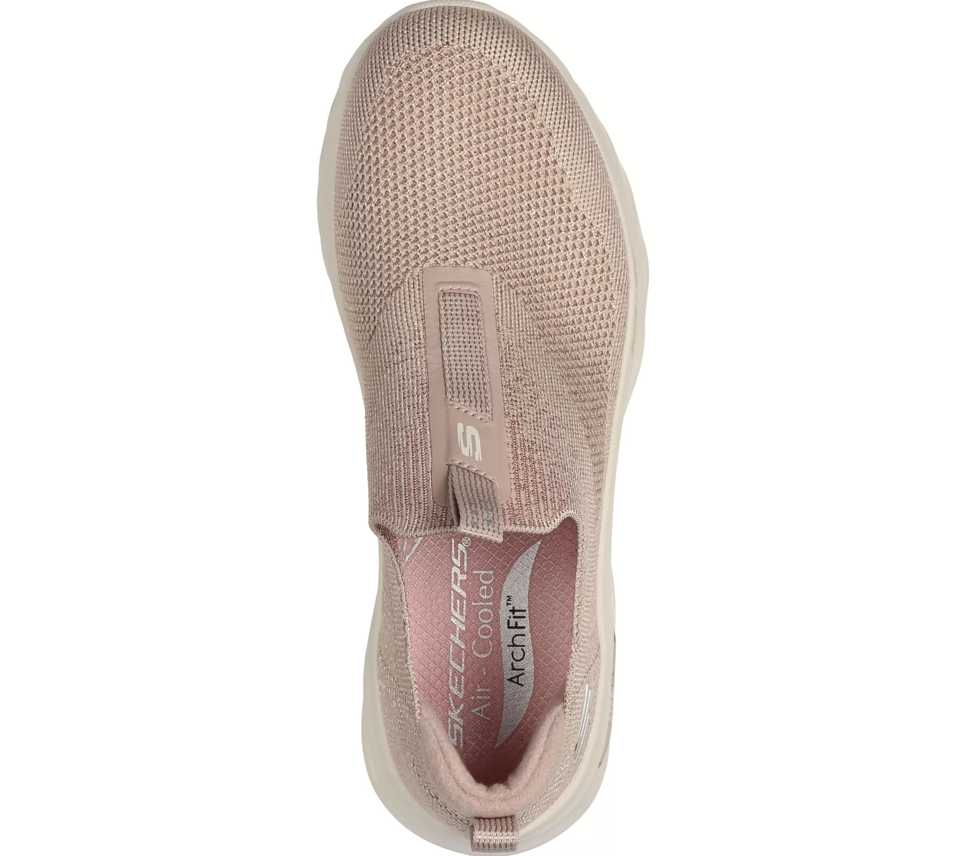 Fashion SKECHERS Arch Fit Glide-Step - Dazzling Step