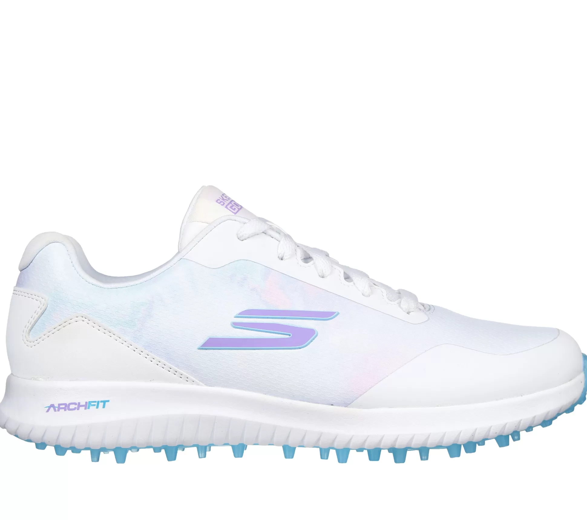 Best SKECHERS Arch Fit Go Golf Max 2 - Splash
