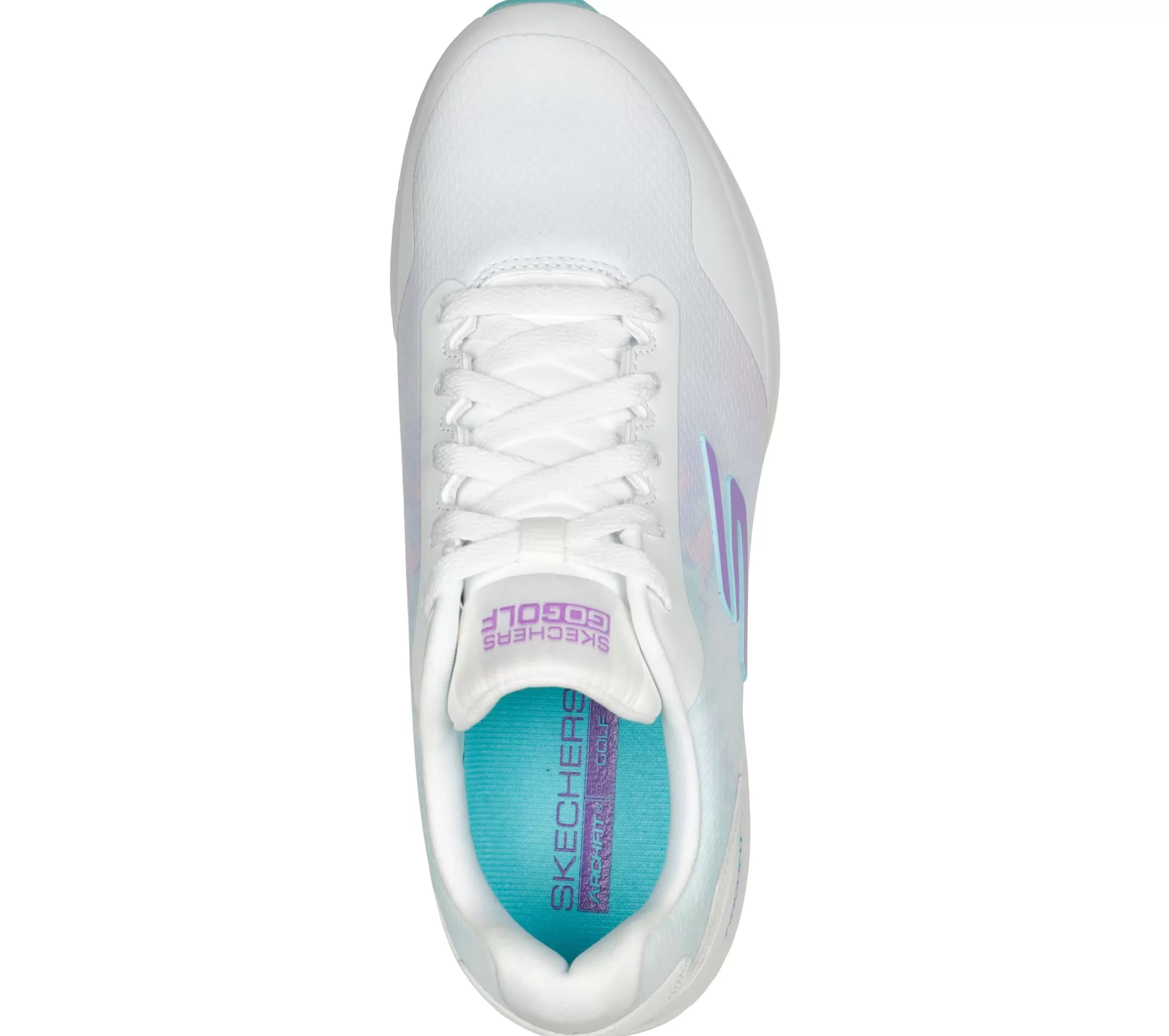 Best SKECHERS Arch Fit Go Golf Max 2 - Splash
