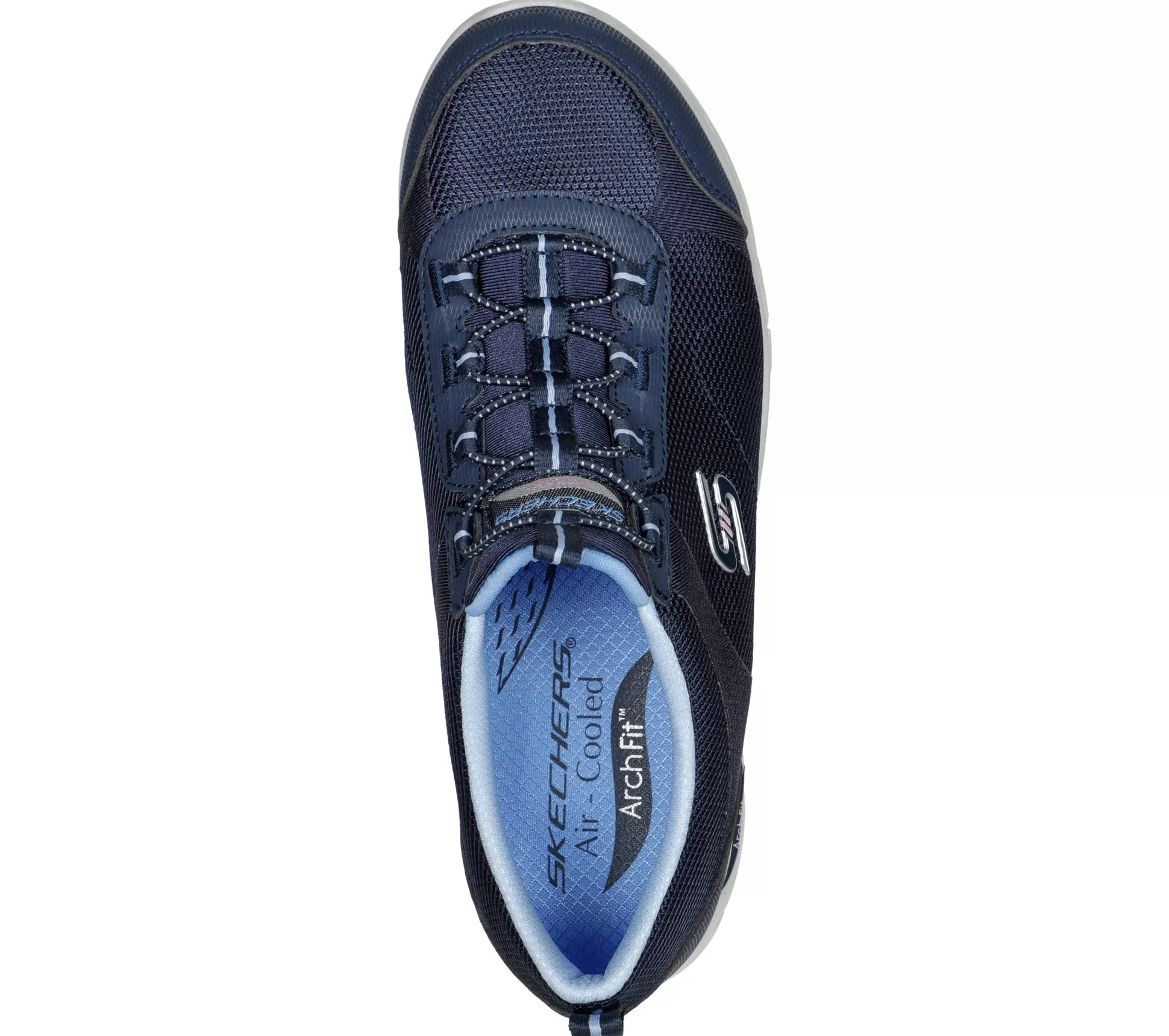 Best SKECHERS Arch Fit Refine - Her Ace