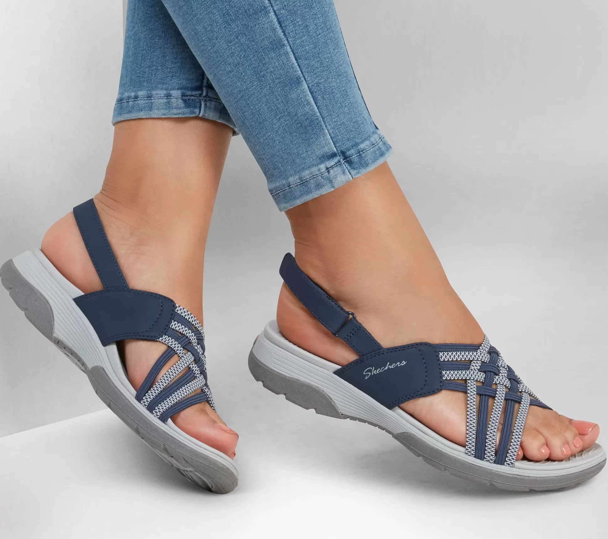 Hot SKECHERS Arch Fit Reggae Sport