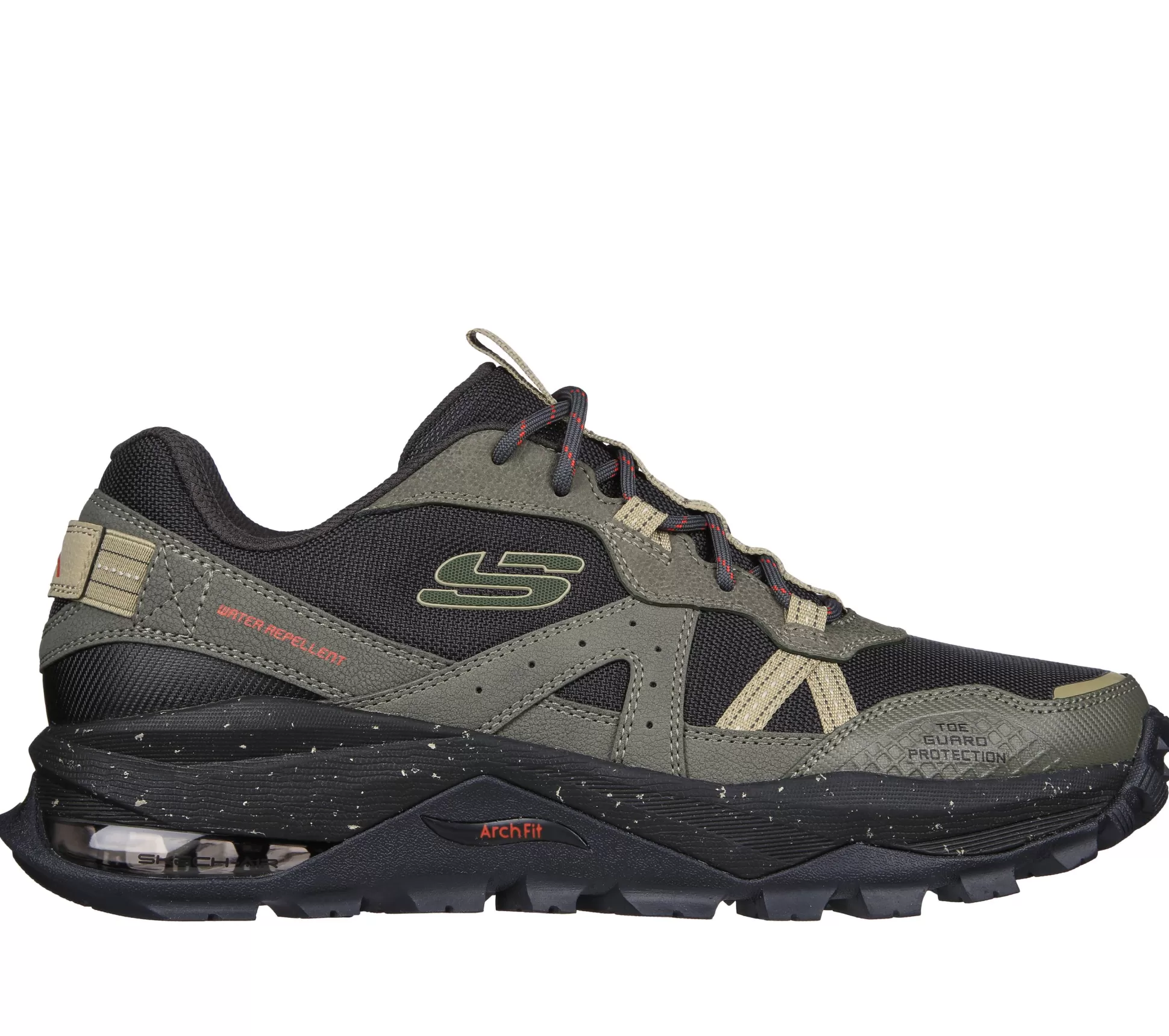 Best Sale SKECHERS Arch Fit Trail Air