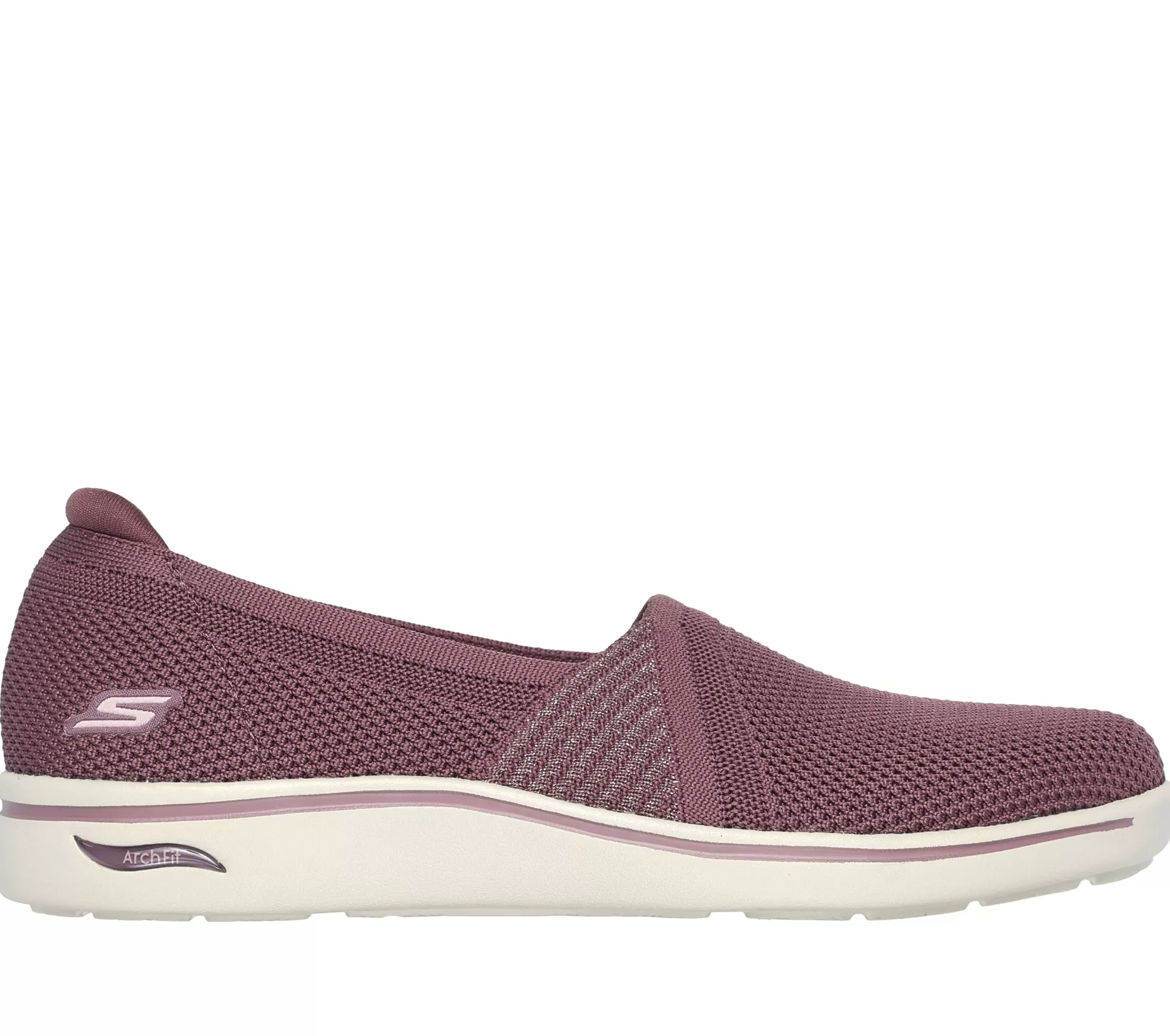Cheap SKECHERS Arch Fit Uplift - Celeste