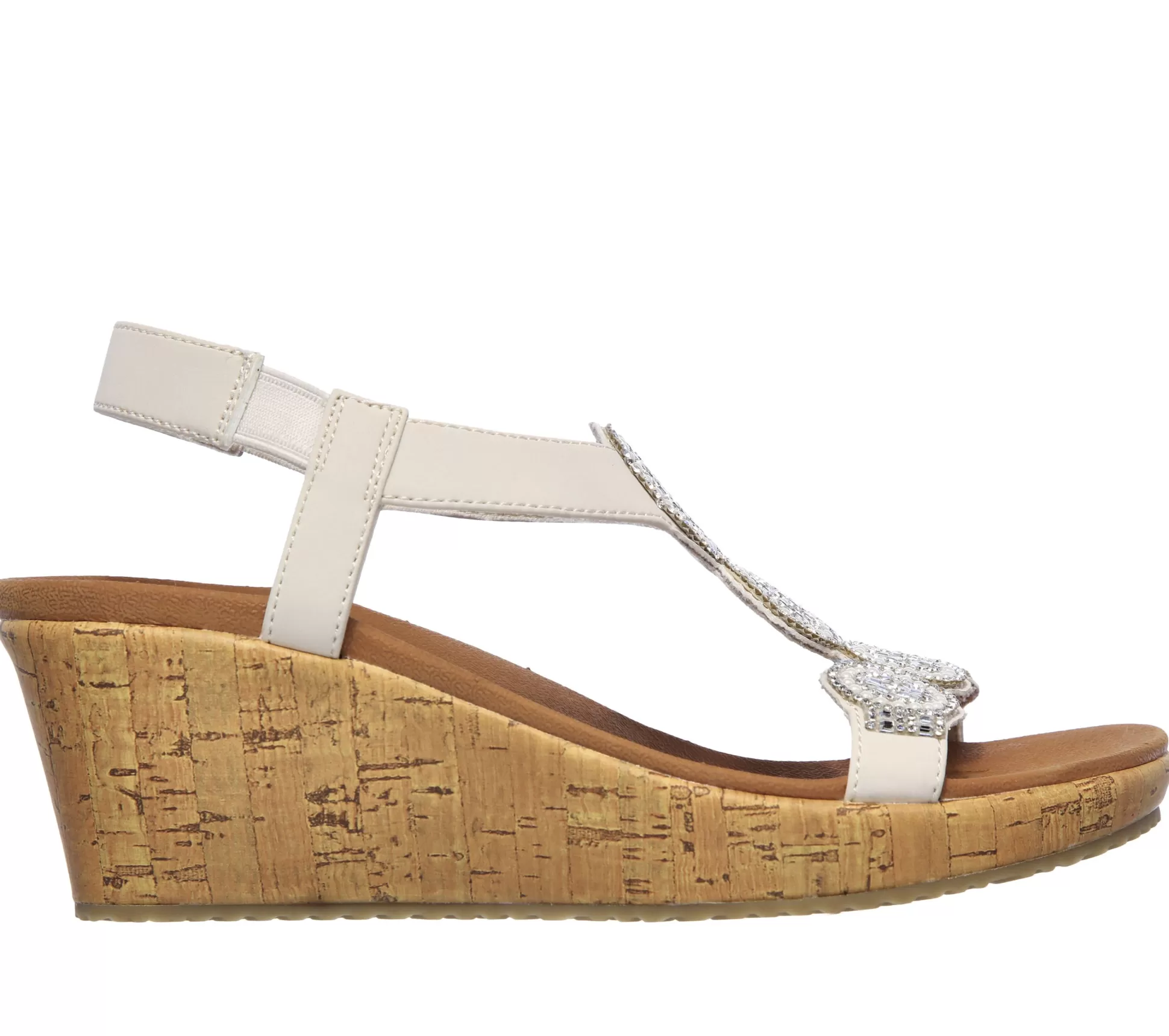 Clearance SKECHERS Beverlee - Date Glam Sandal