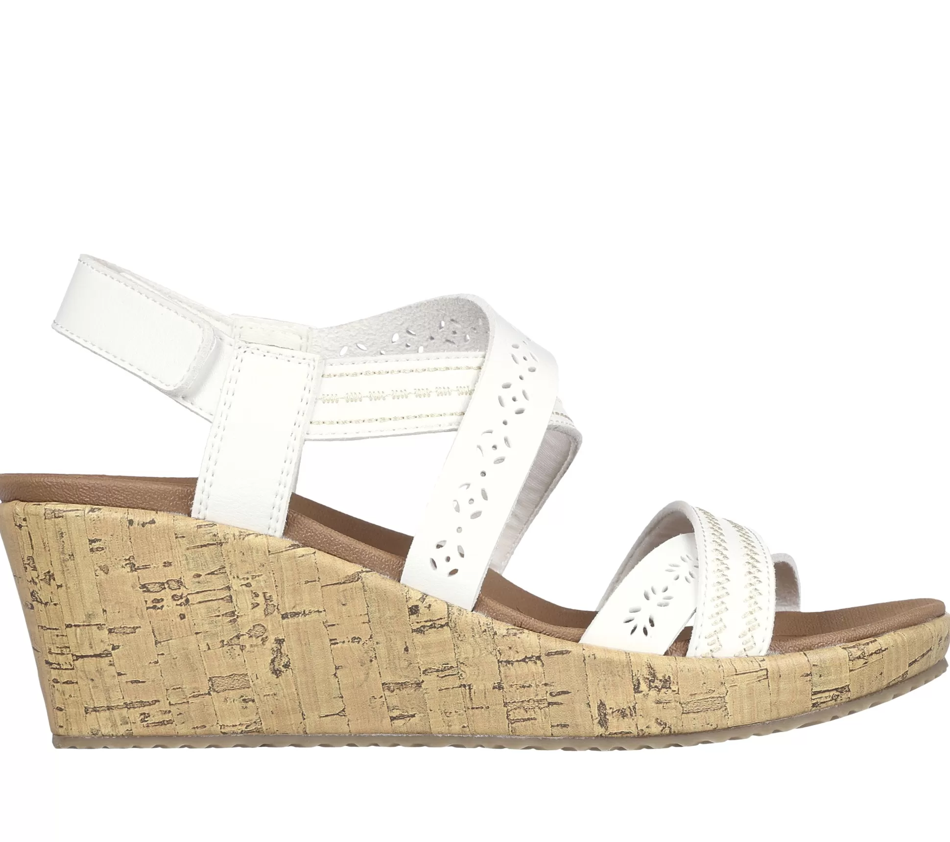 Best SKECHERS Beverlee - Delicate Glow