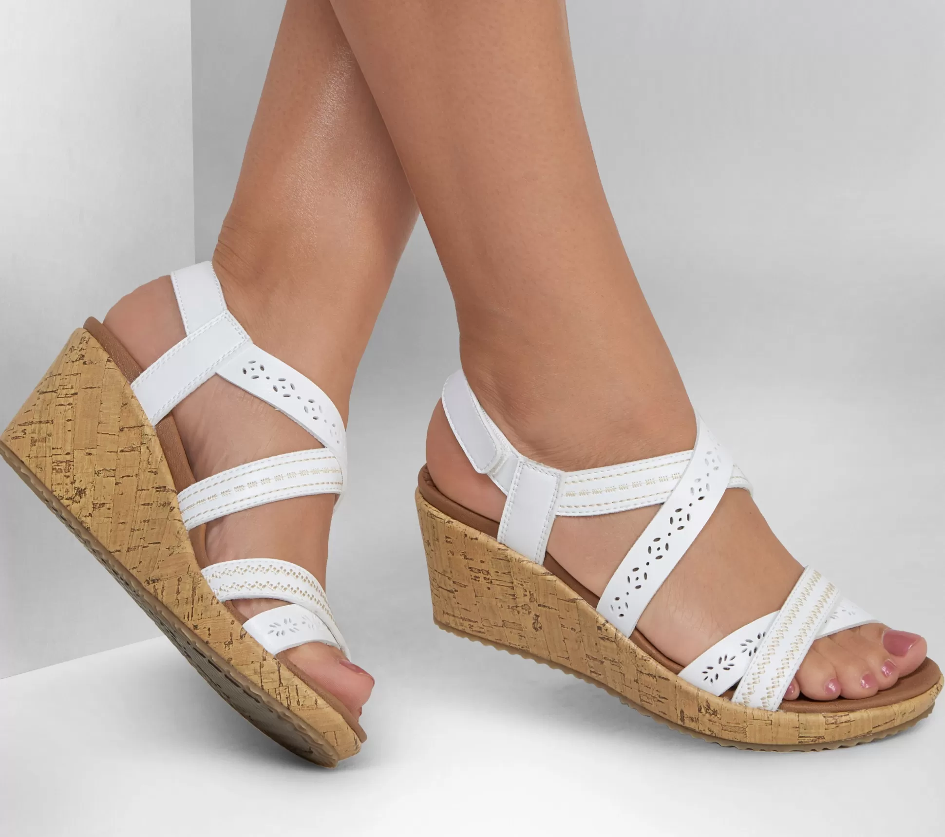 Best SKECHERS Beverlee - Delicate Glow