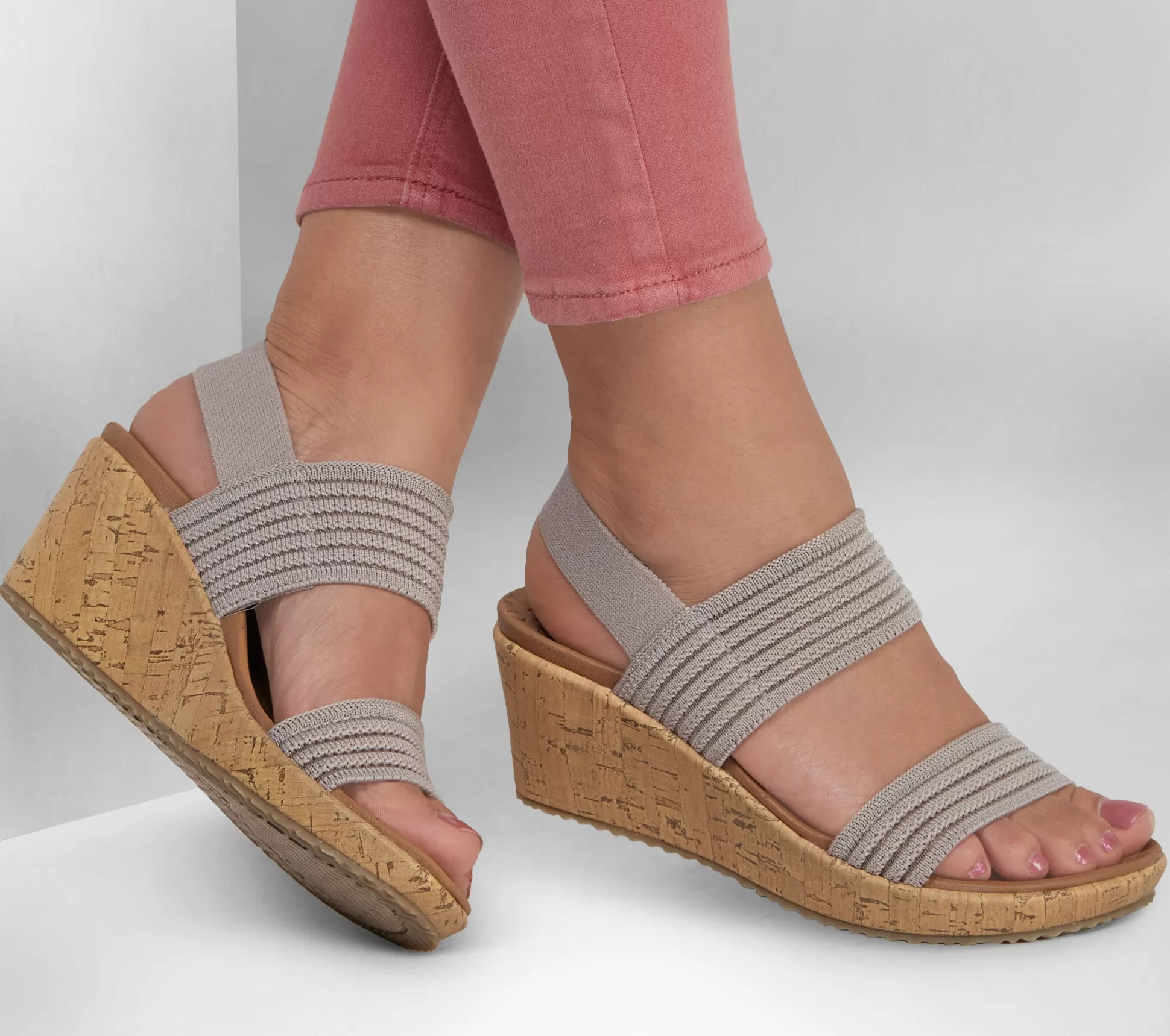 Clearance SKECHERS Beverlee - Sheer Luck