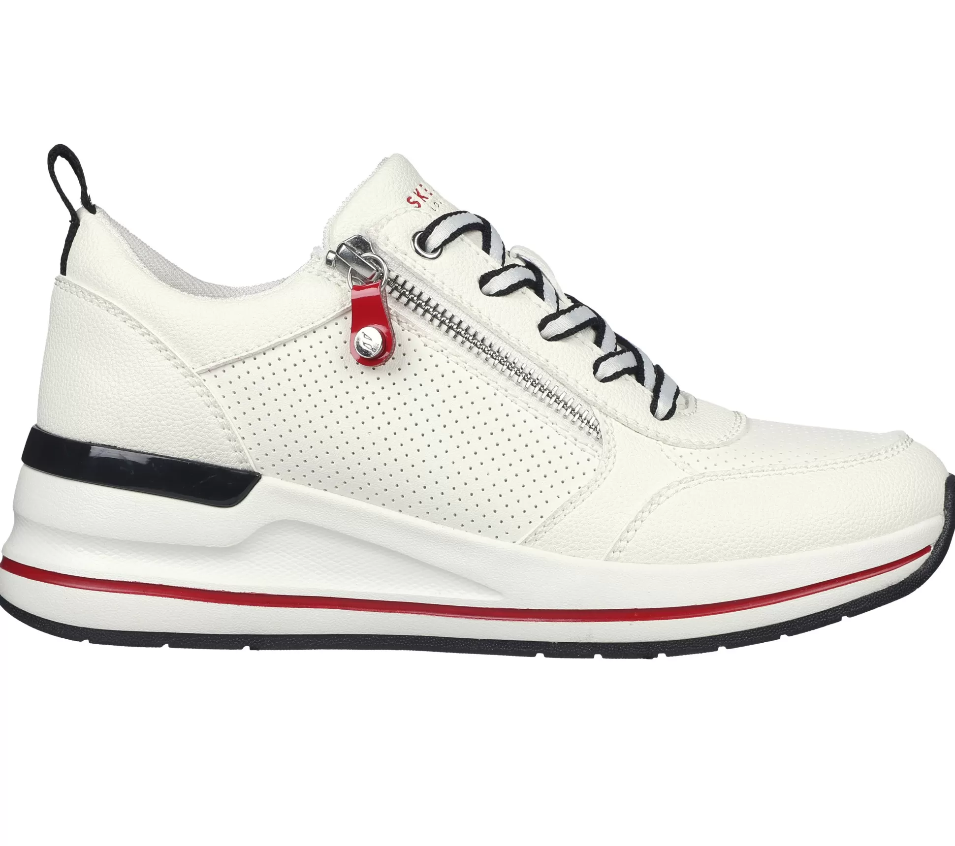 Discount SKECHERS Billion 2 - Side Lines