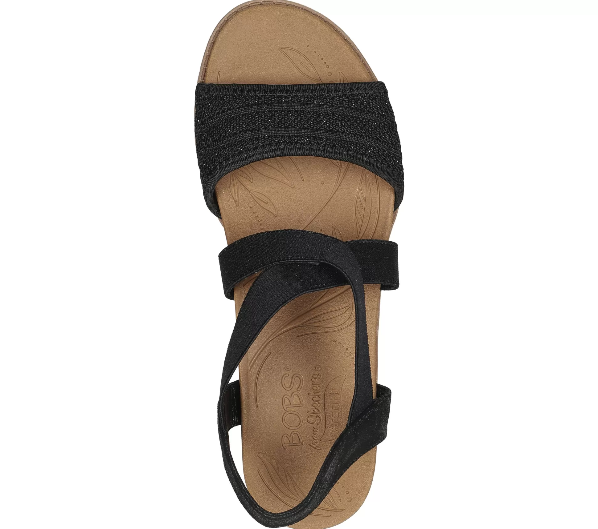 Shop SKECHERS Bobs Arch Fit Beach Kiss - Boho Beyond