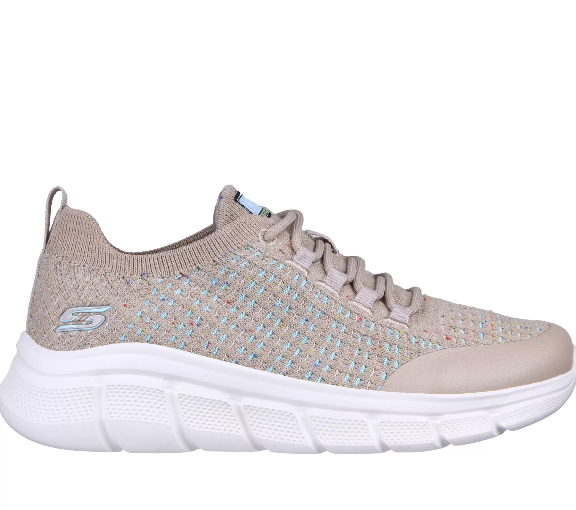 Online SKECHERS Bobs B Flex - Clean Spirit