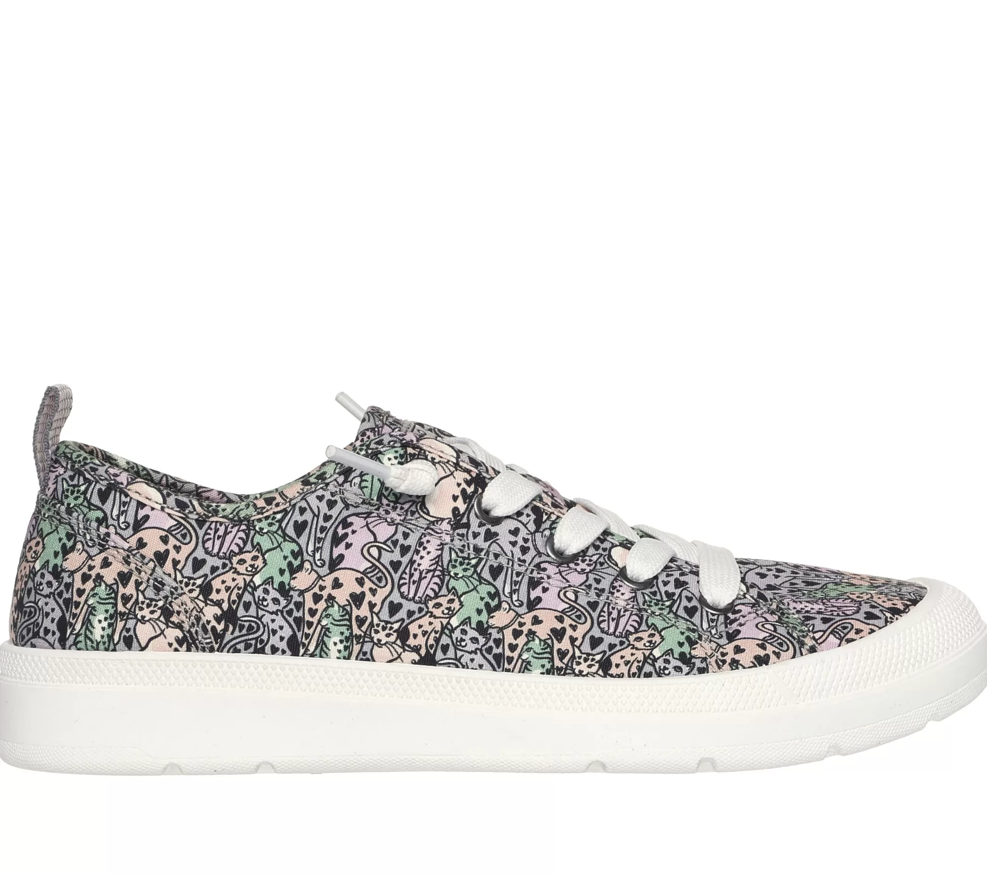 Best Sale SKECHERS Bobs Beyond - Just Kitten