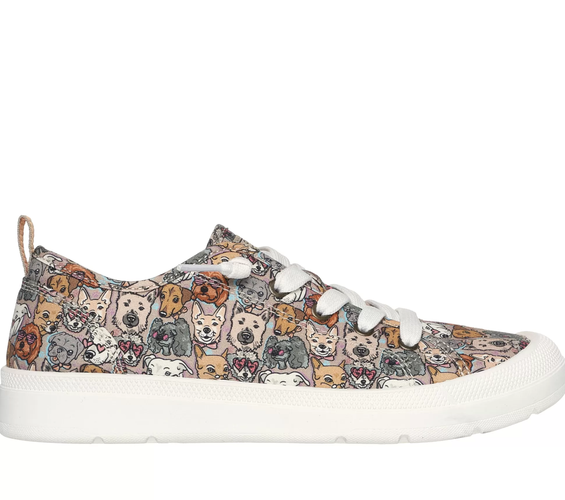 Shop SKECHERS Bobs Beyond - Pup Parade