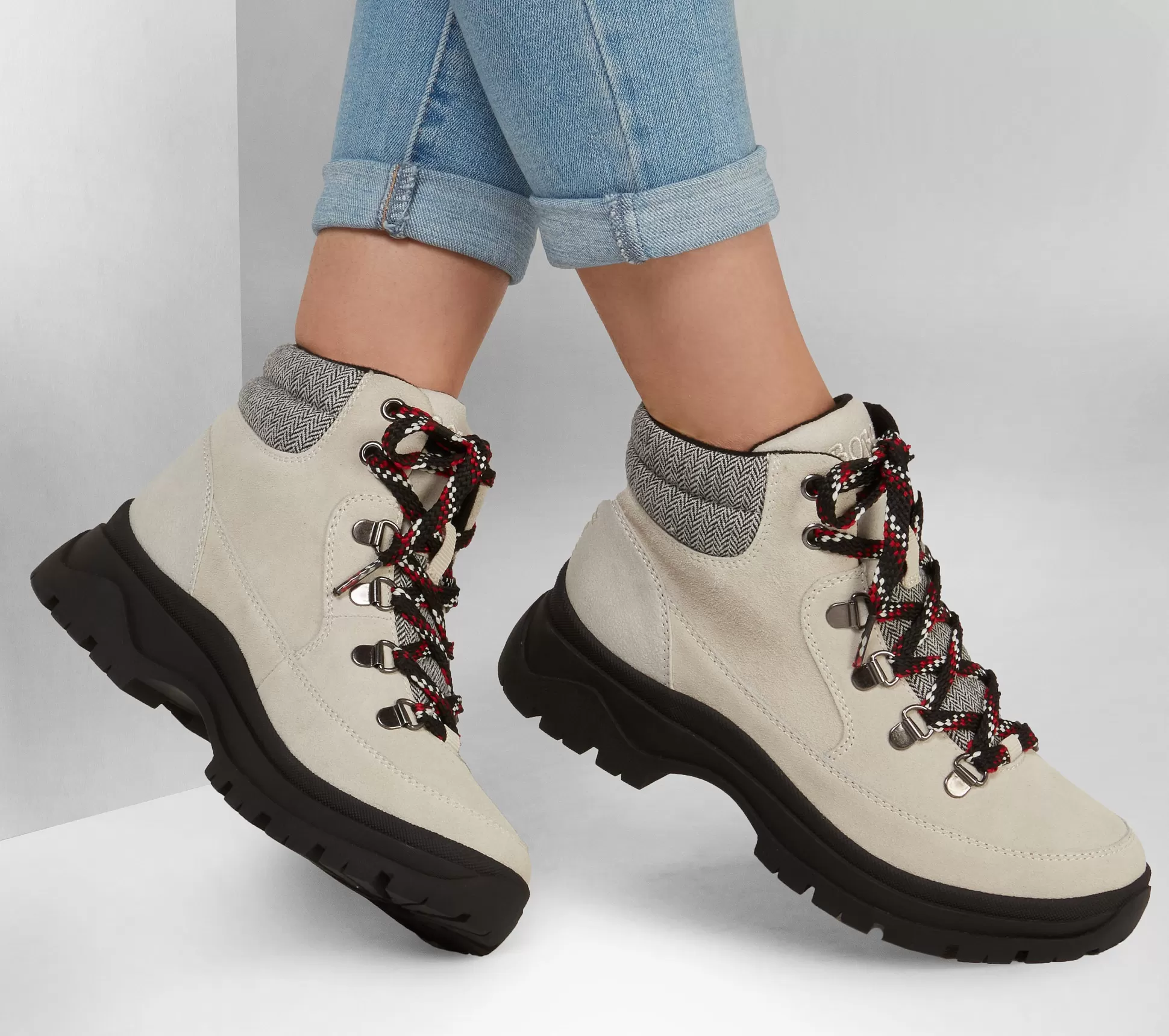 Hot SKECHERS Bobs Broadies - Mighty Hike