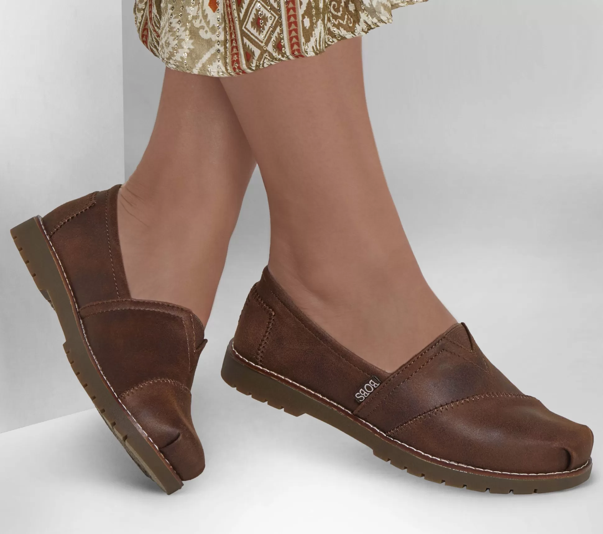 Best Sale SKECHERS Bobs Chill Lugs - Urban Spell