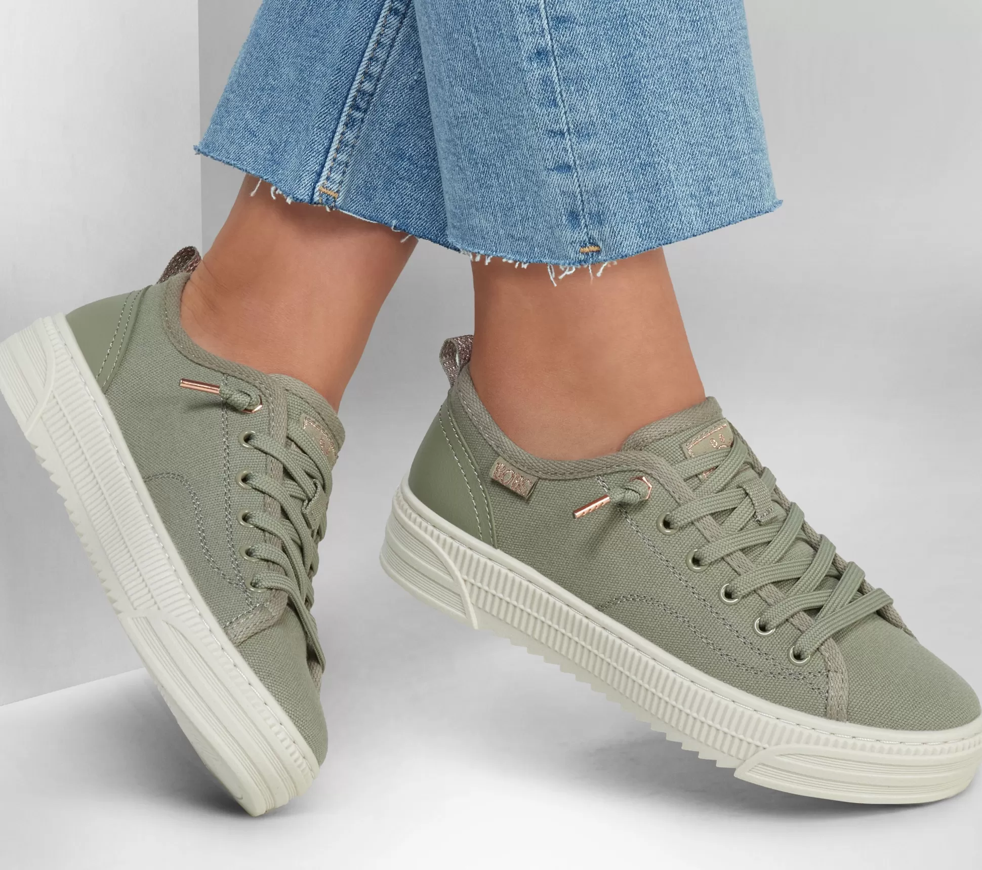 Fashion SKECHERS Bobs Copa