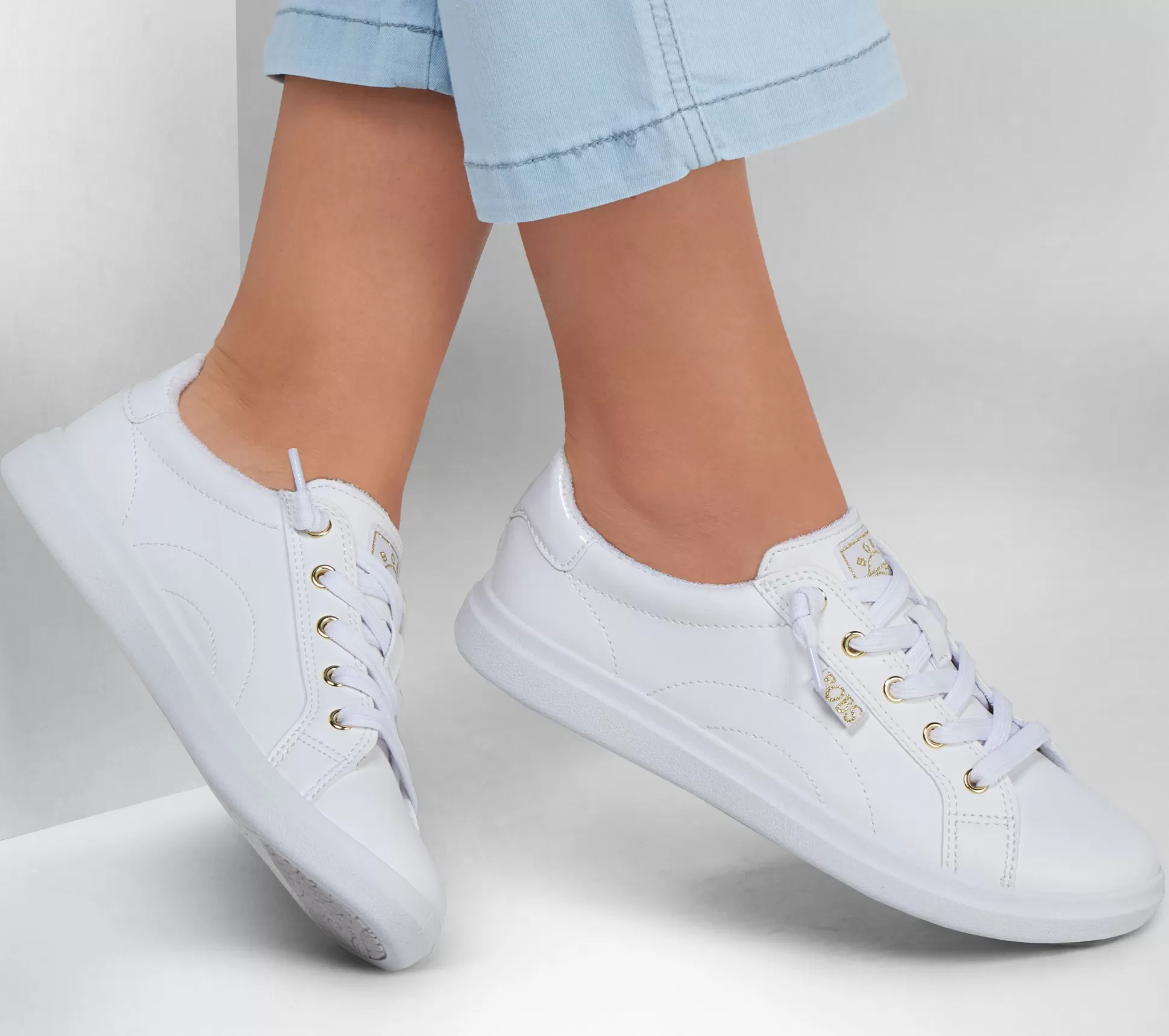 Discount SKECHERS Bobs D Vine - Instant Delight