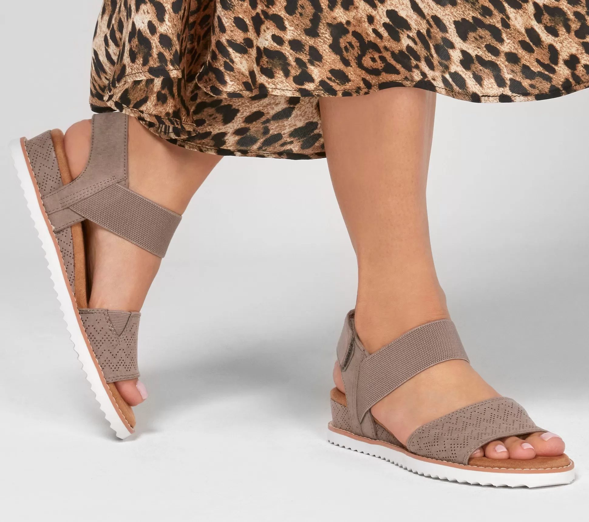Best SKECHERS Bobs Desert Kiss