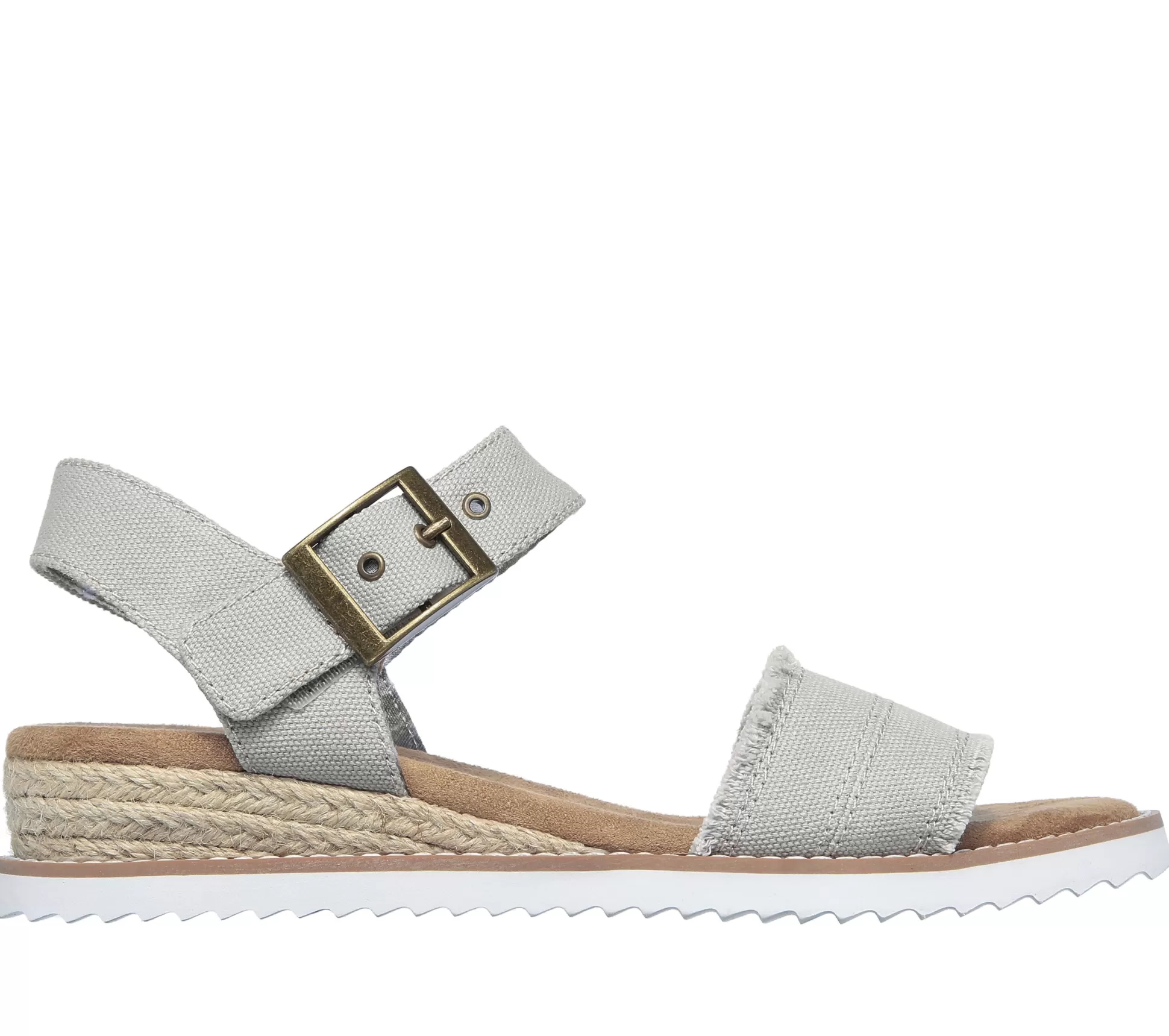 New SKECHERS Bobs Desert Kiss - Adobe Princess
