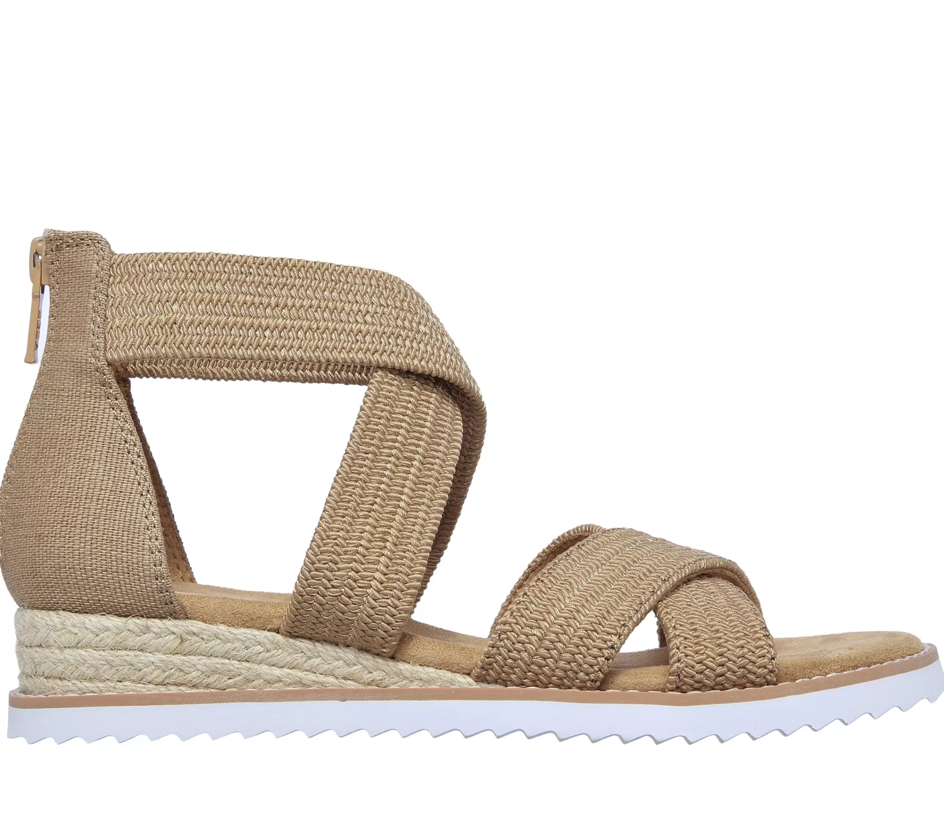Cheap SKECHERS Bobs Desert Kiss - Desert Nights