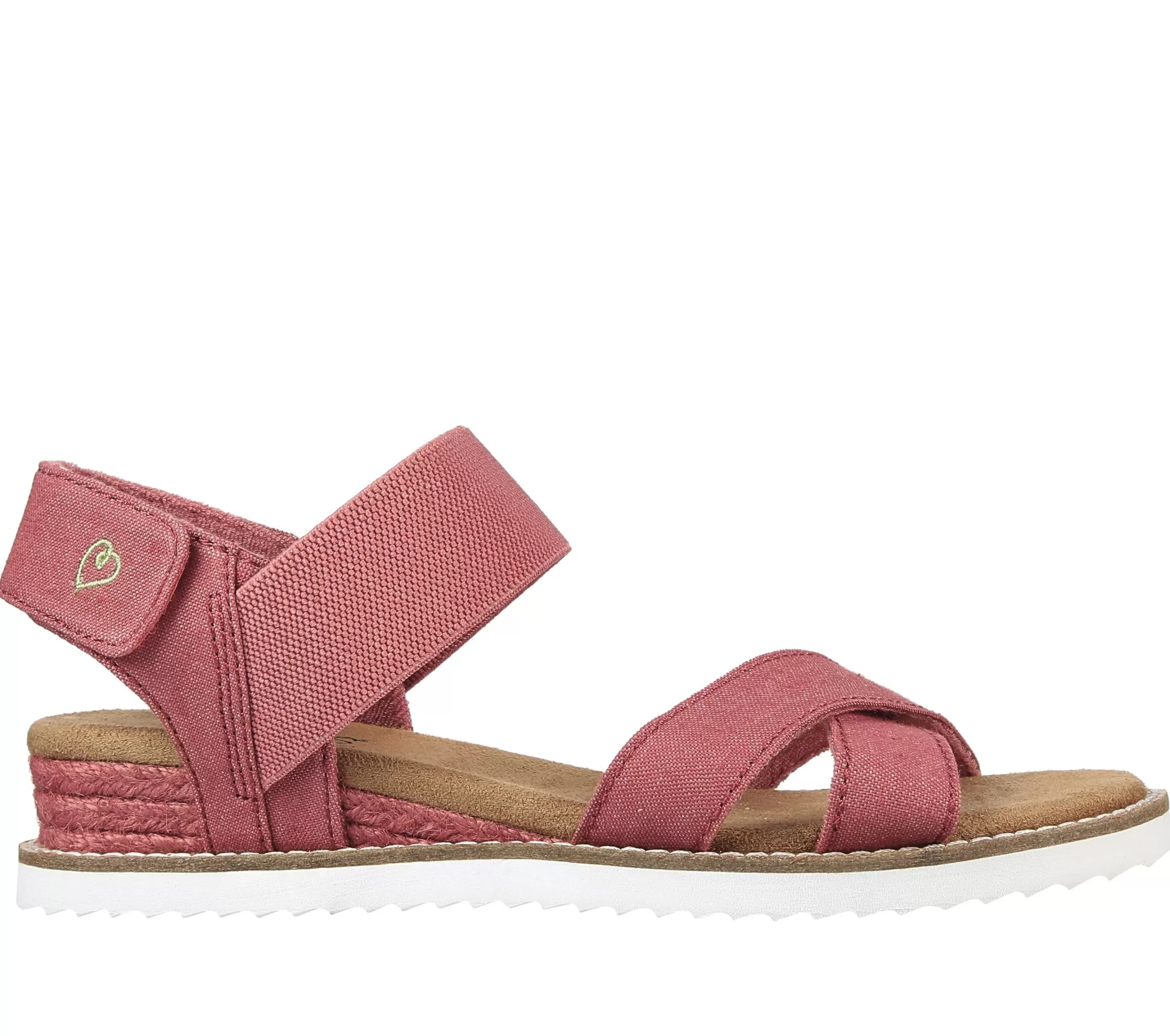 Hot SKECHERS Bobs Desert Kiss - Peaks & Valleys
