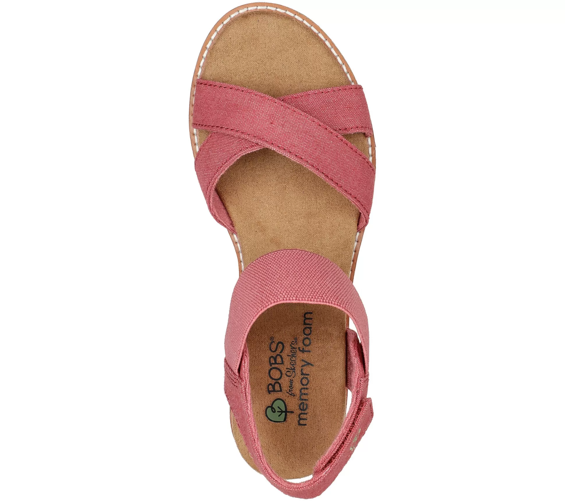 Hot SKECHERS Bobs Desert Kiss - Peaks & Valleys