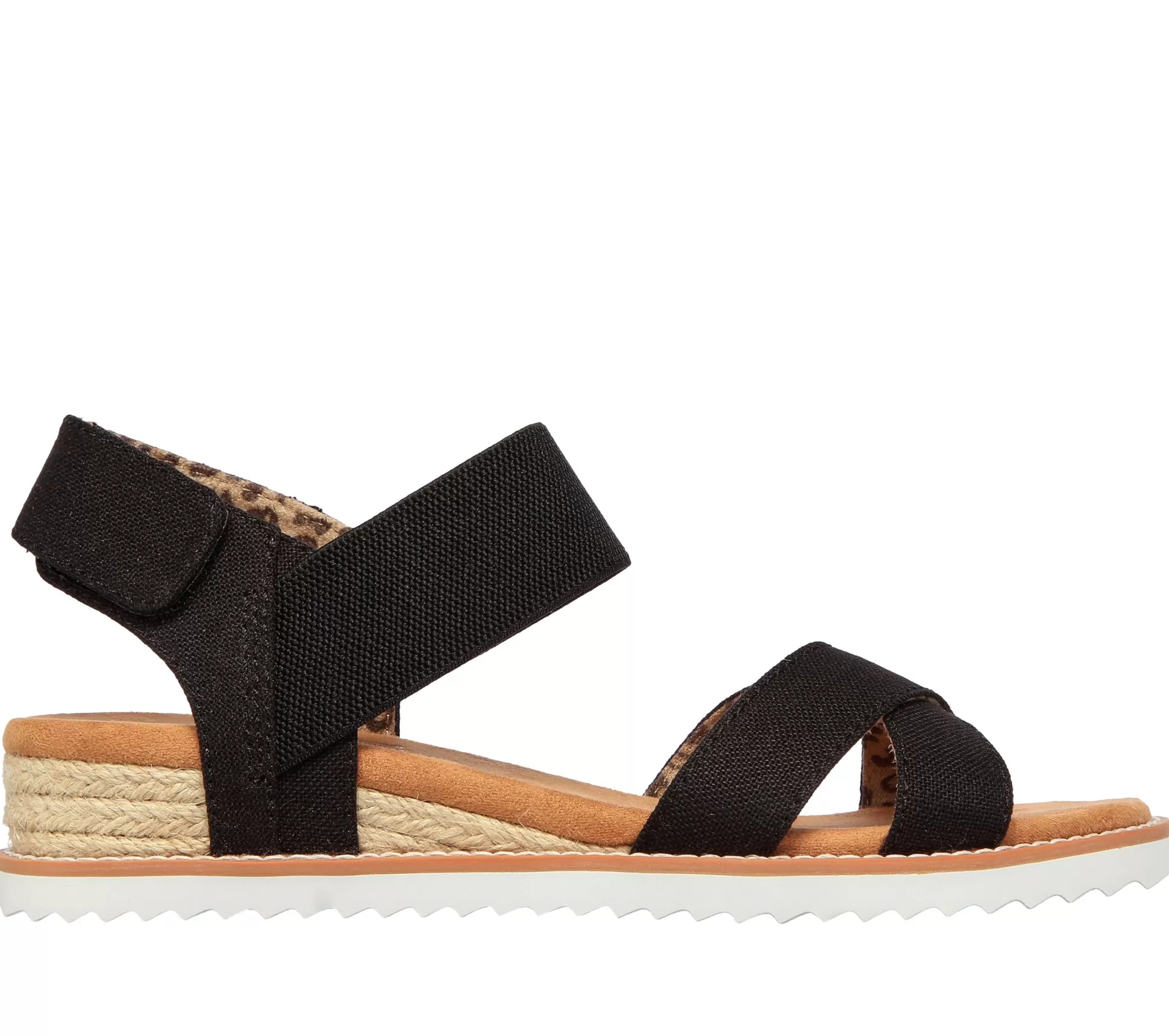 New SKECHERS Bobs Desert Kiss - Secret Picnic