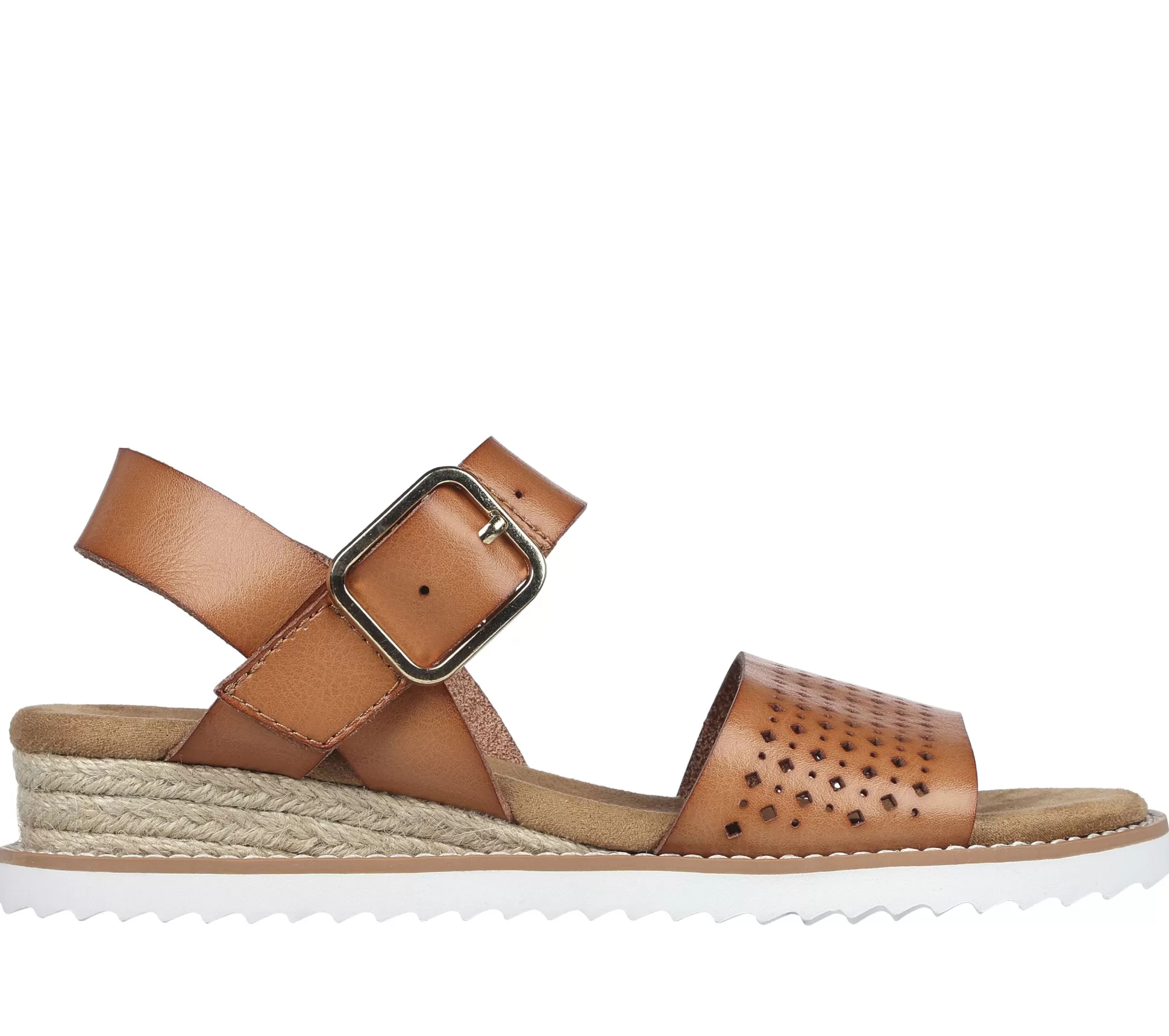 Online SKECHERS Bobs Desert Kiss - Sunny Flair