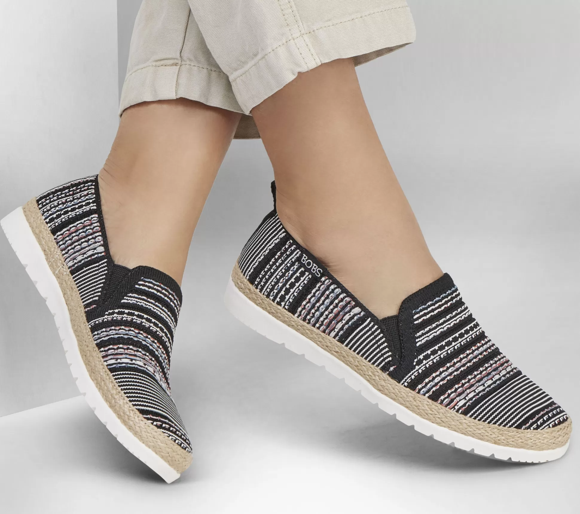 Flash Sale SKECHERS Bobs Flexpadrille 3.0 - Island Muse