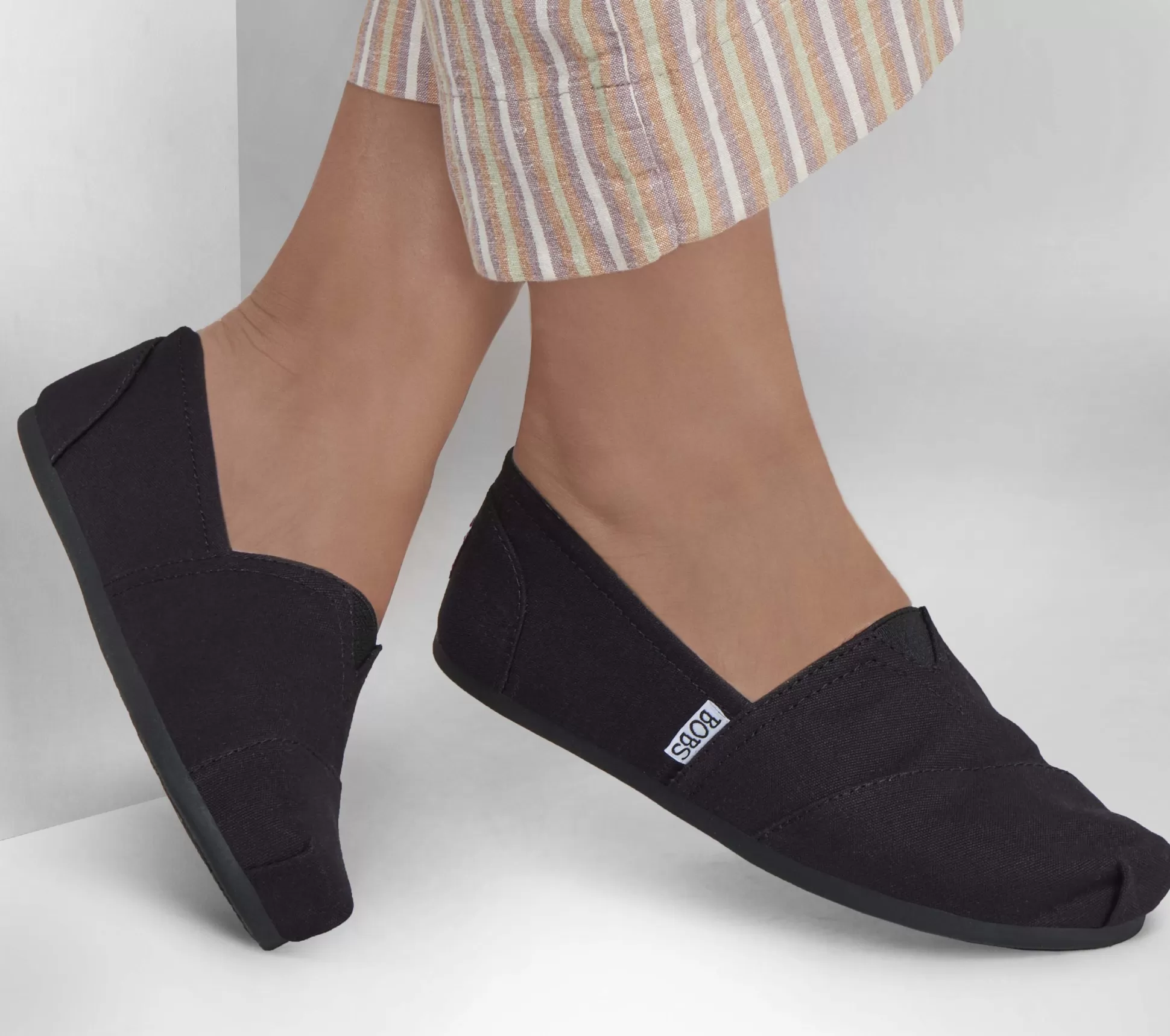 Shop SKECHERS Bobs Plush - Peace And Love