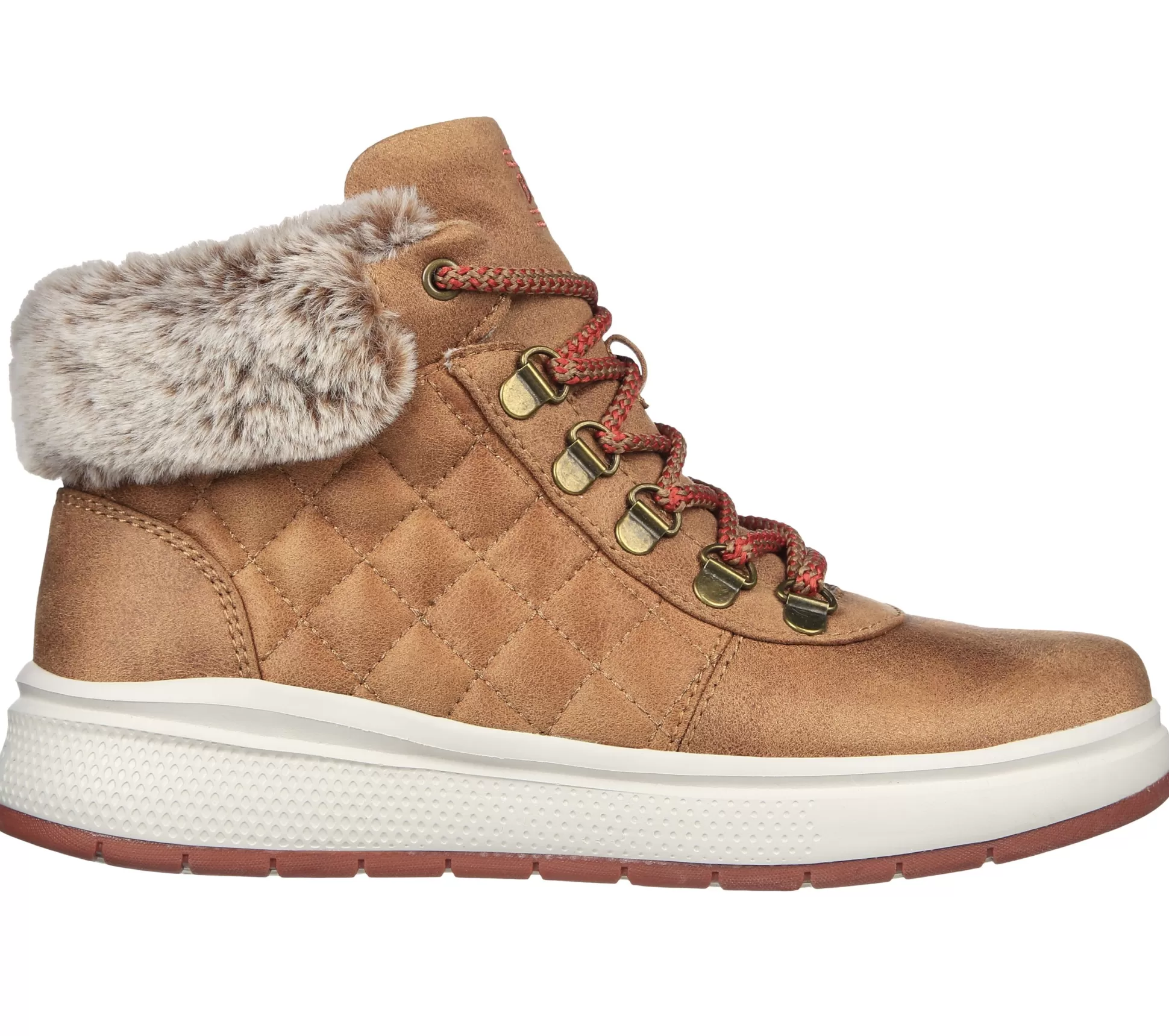 Discount SKECHERS Bobs Skipper Wave - Grand Leap