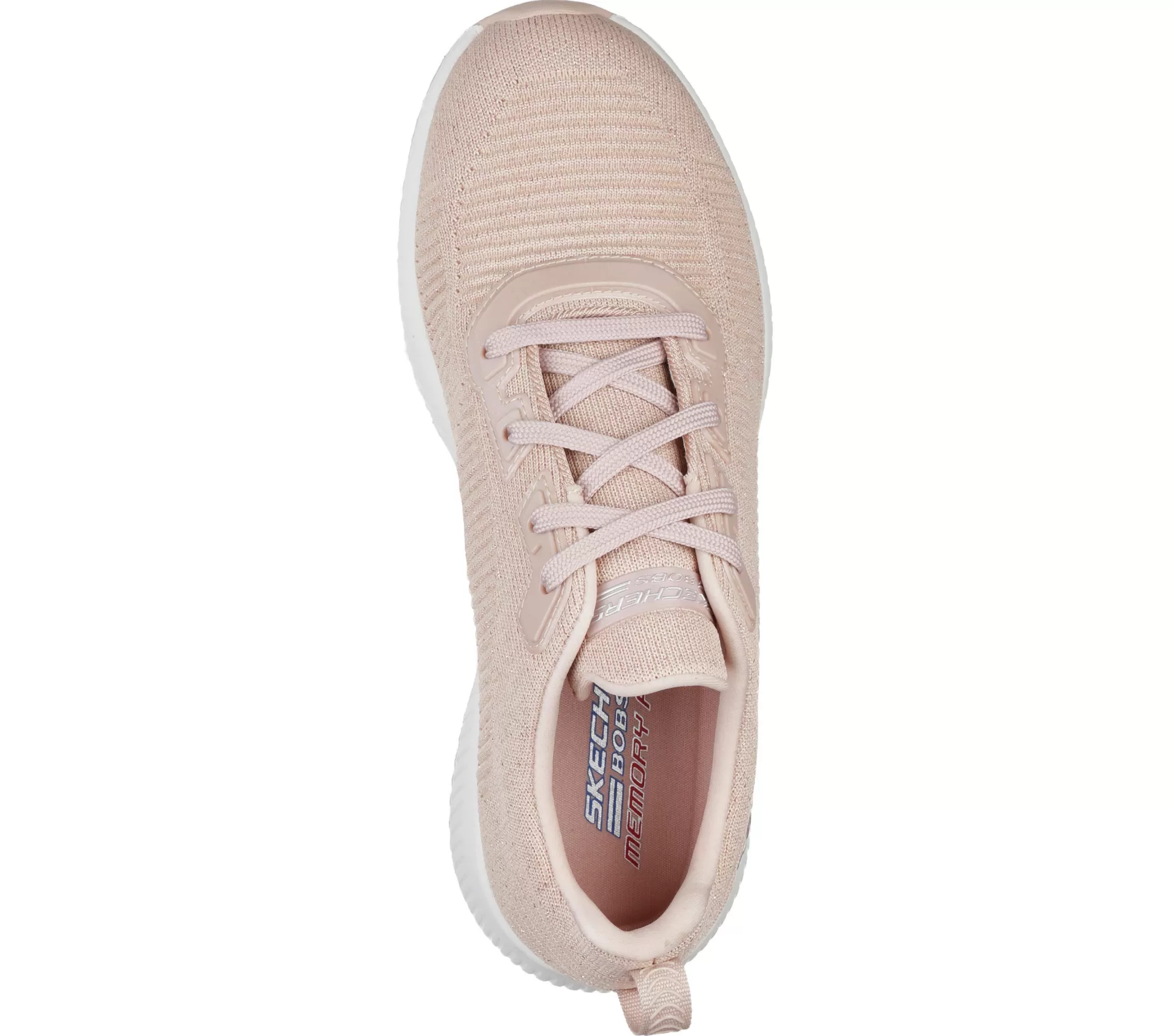 Fashion SKECHERS Bobs Sport Squad - Total Glam