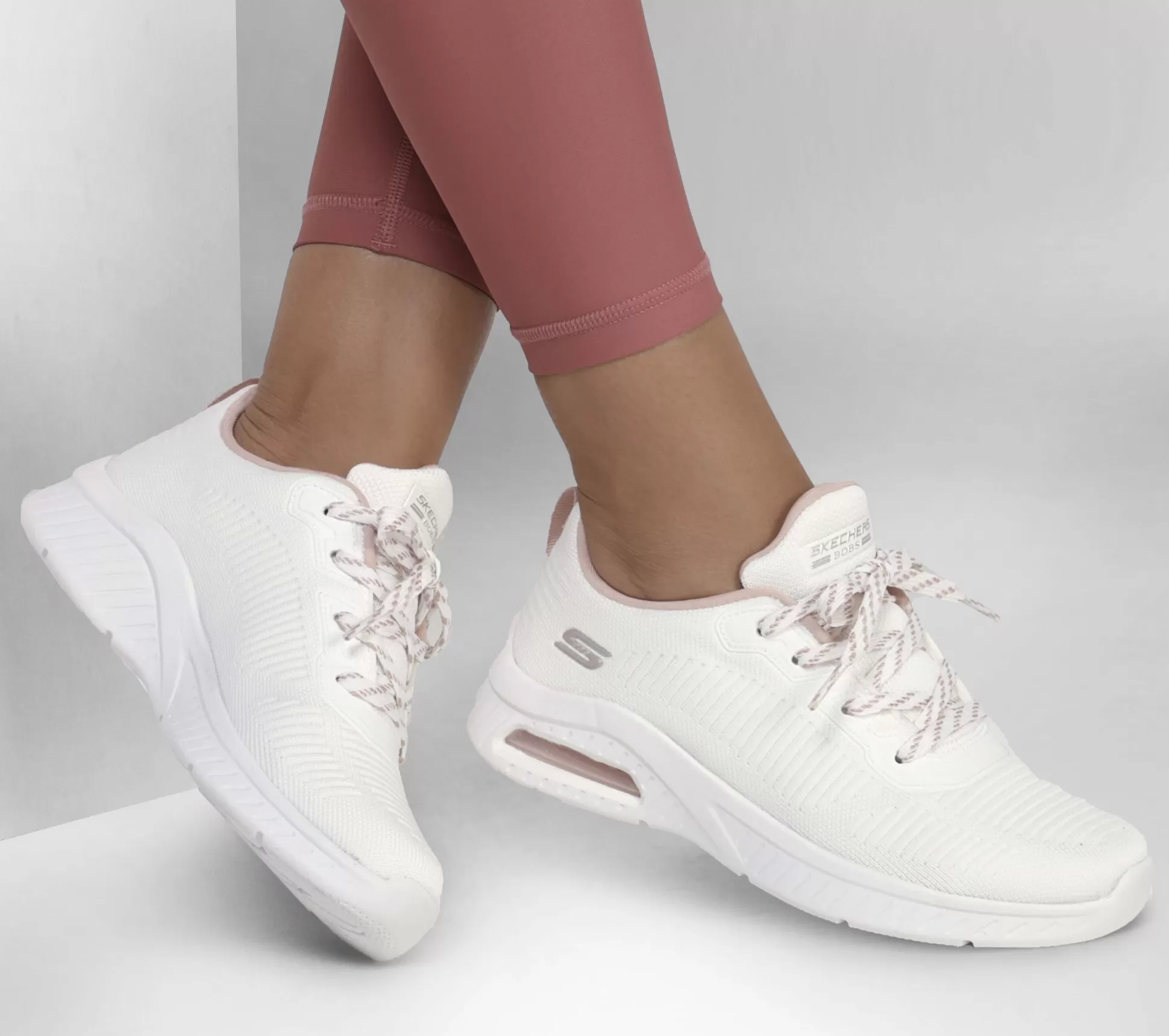 Best Sale SKECHERS Bobs Squad Air - Sweet Encounter