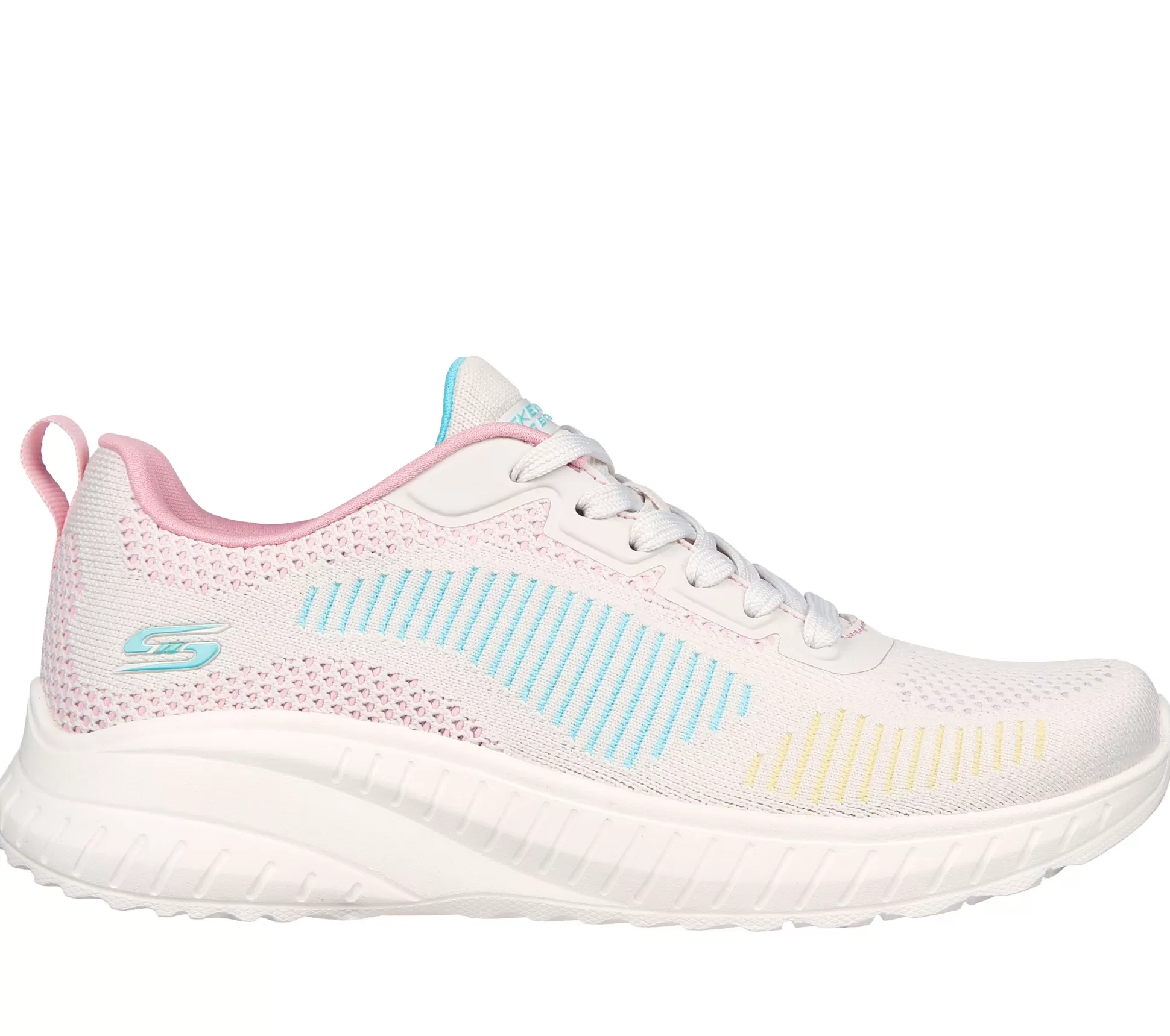Flash Sale SKECHERS Bobs Squad Chaos - Color Crush