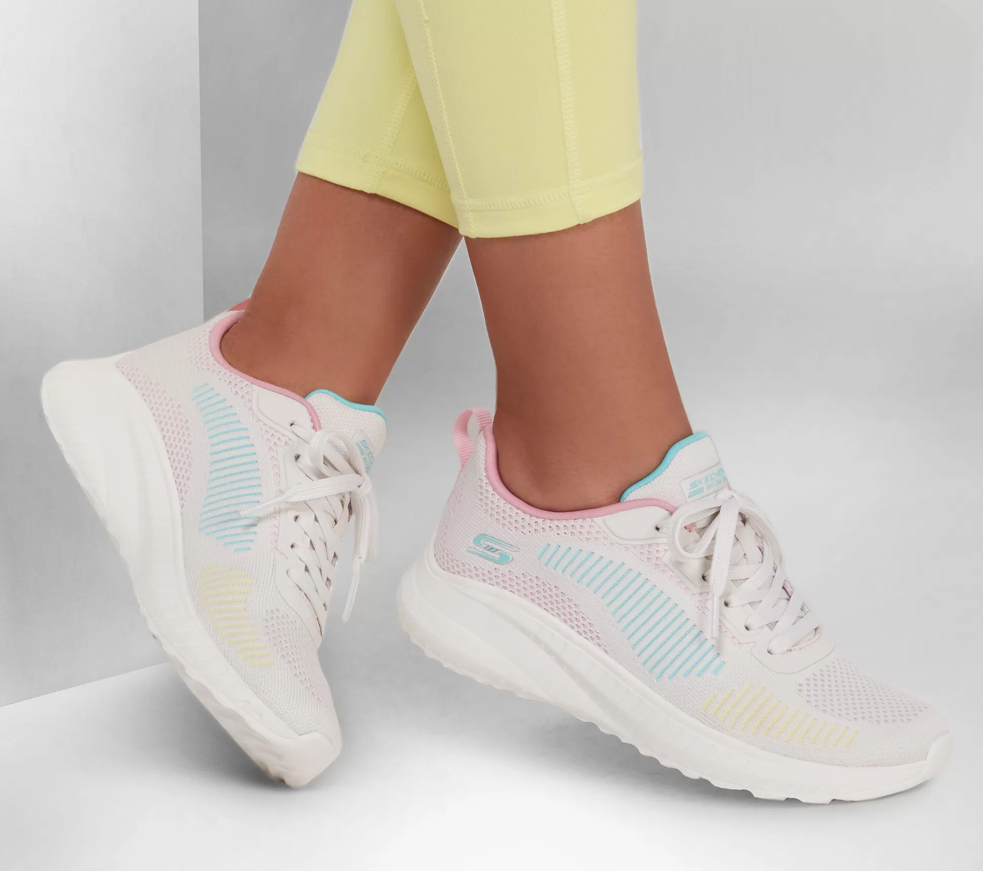 Flash Sale SKECHERS Bobs Squad Chaos - Color Crush