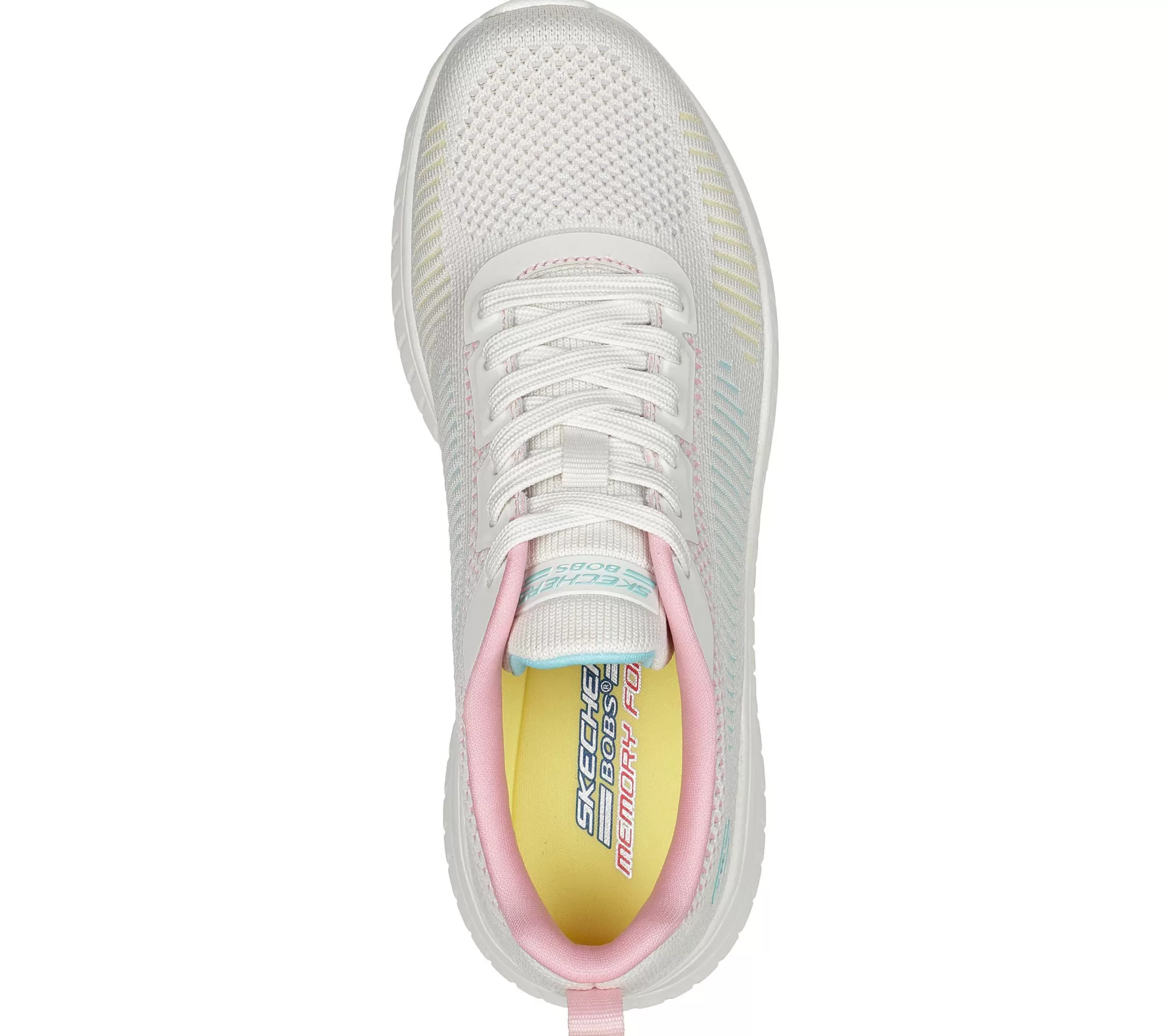 Flash Sale SKECHERS Bobs Squad Chaos - Color Crush