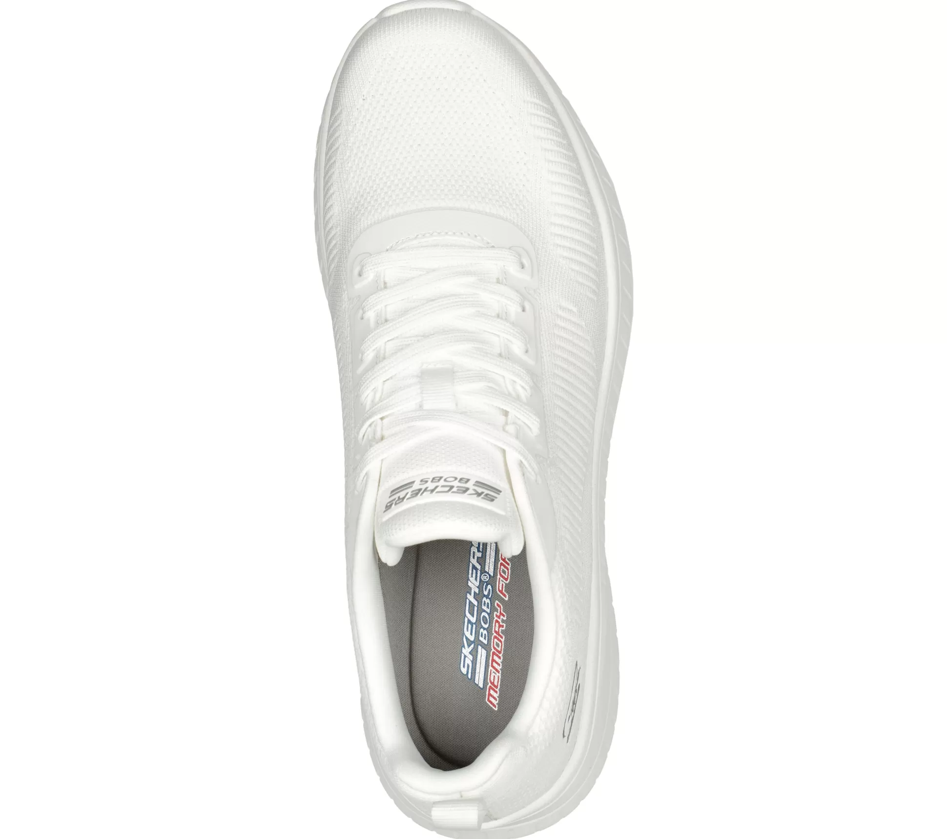Best Sale SKECHERS Bobs Squad Chaos - Prism Bold