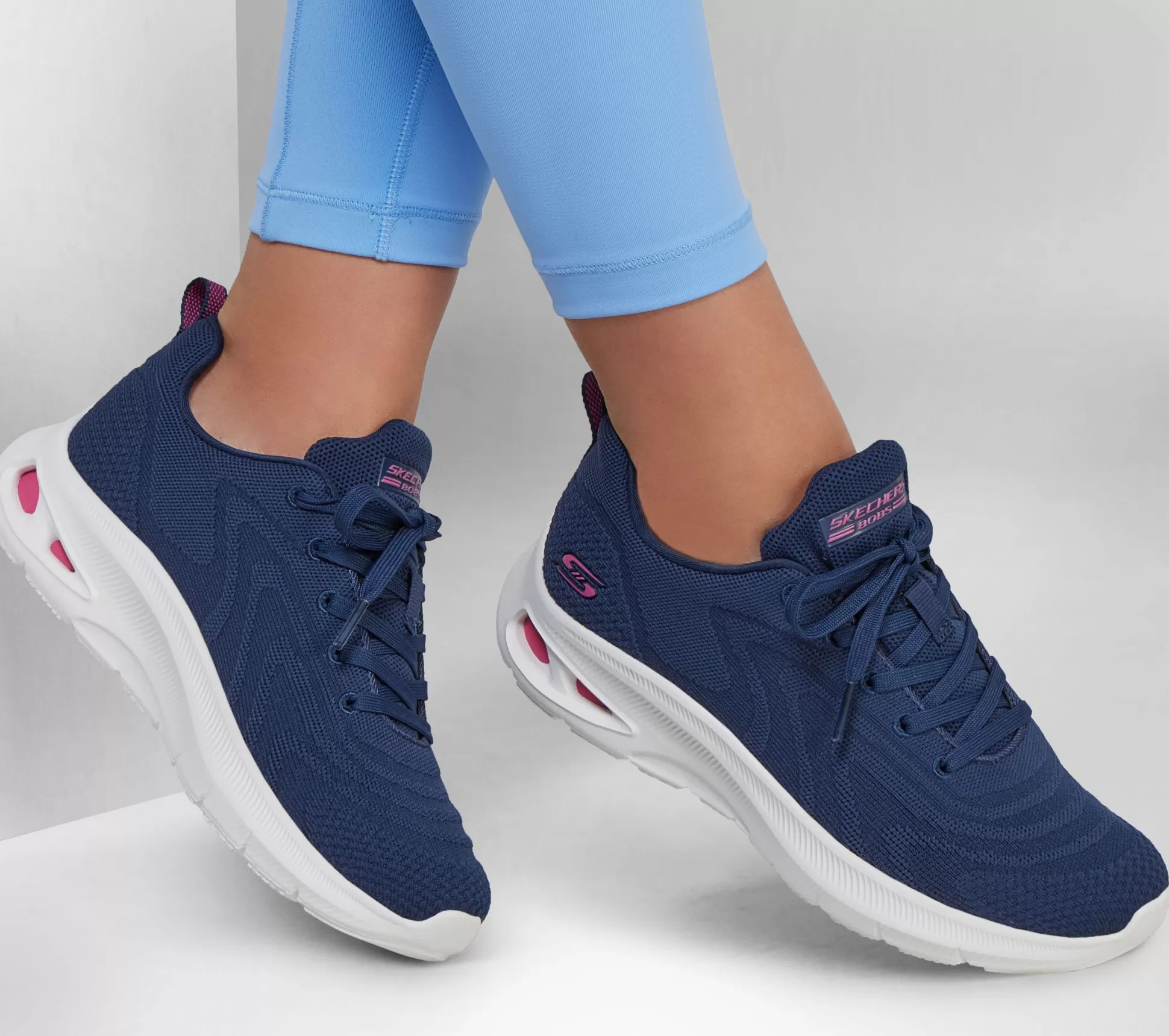 Cheap SKECHERS Bobs Unity - Sleek Prism