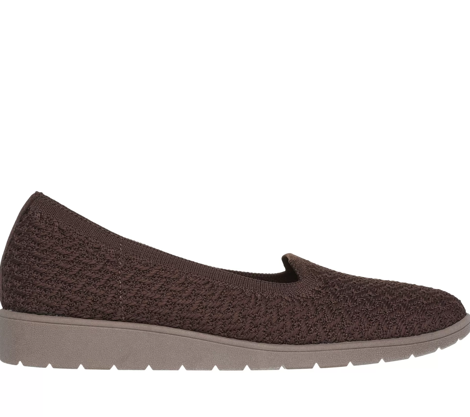Best Sale SKECHERS Cleo Flex Wedge - Doin' Alright
