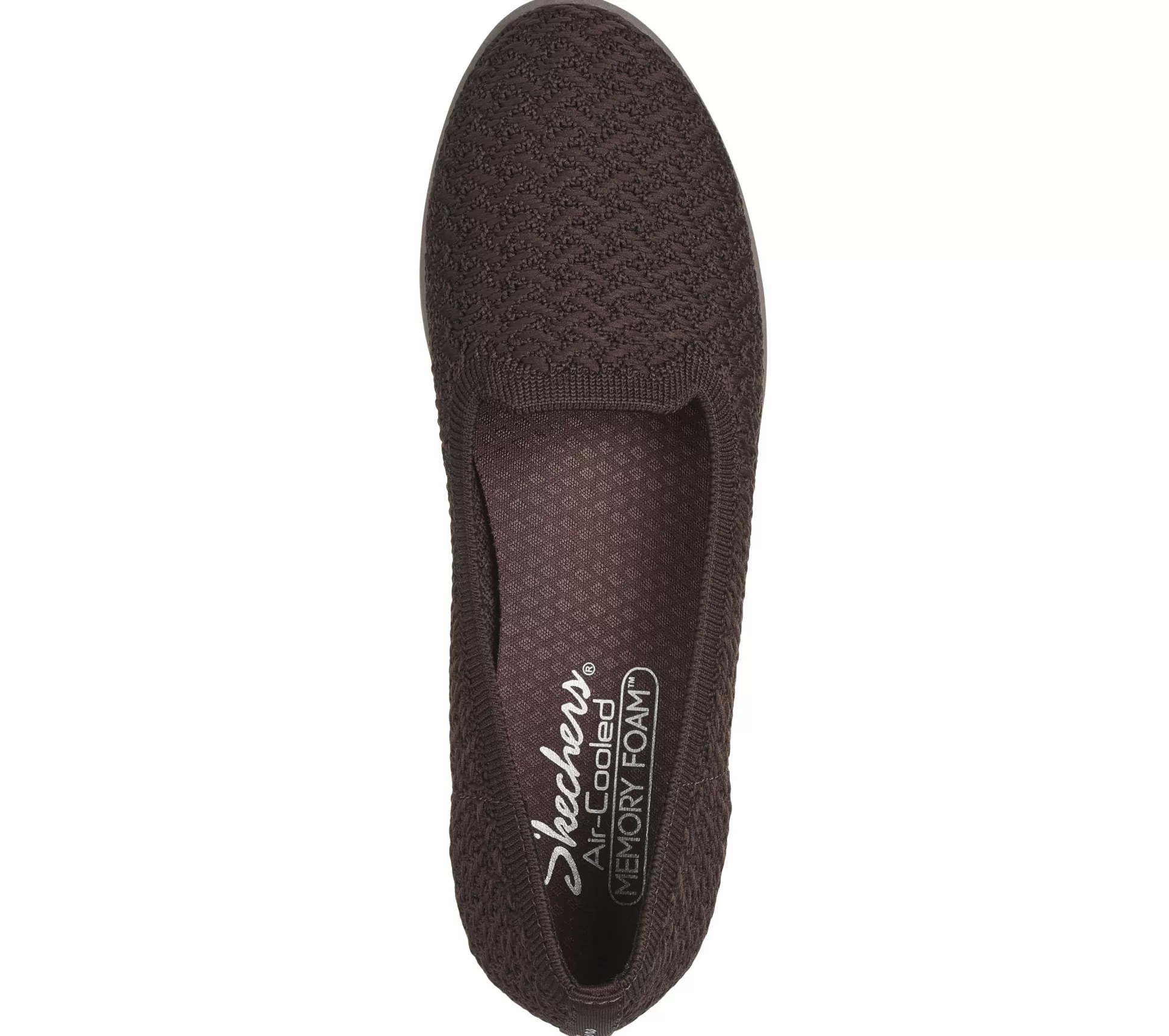 Best Sale SKECHERS Cleo Flex Wedge - Doin' Alright
