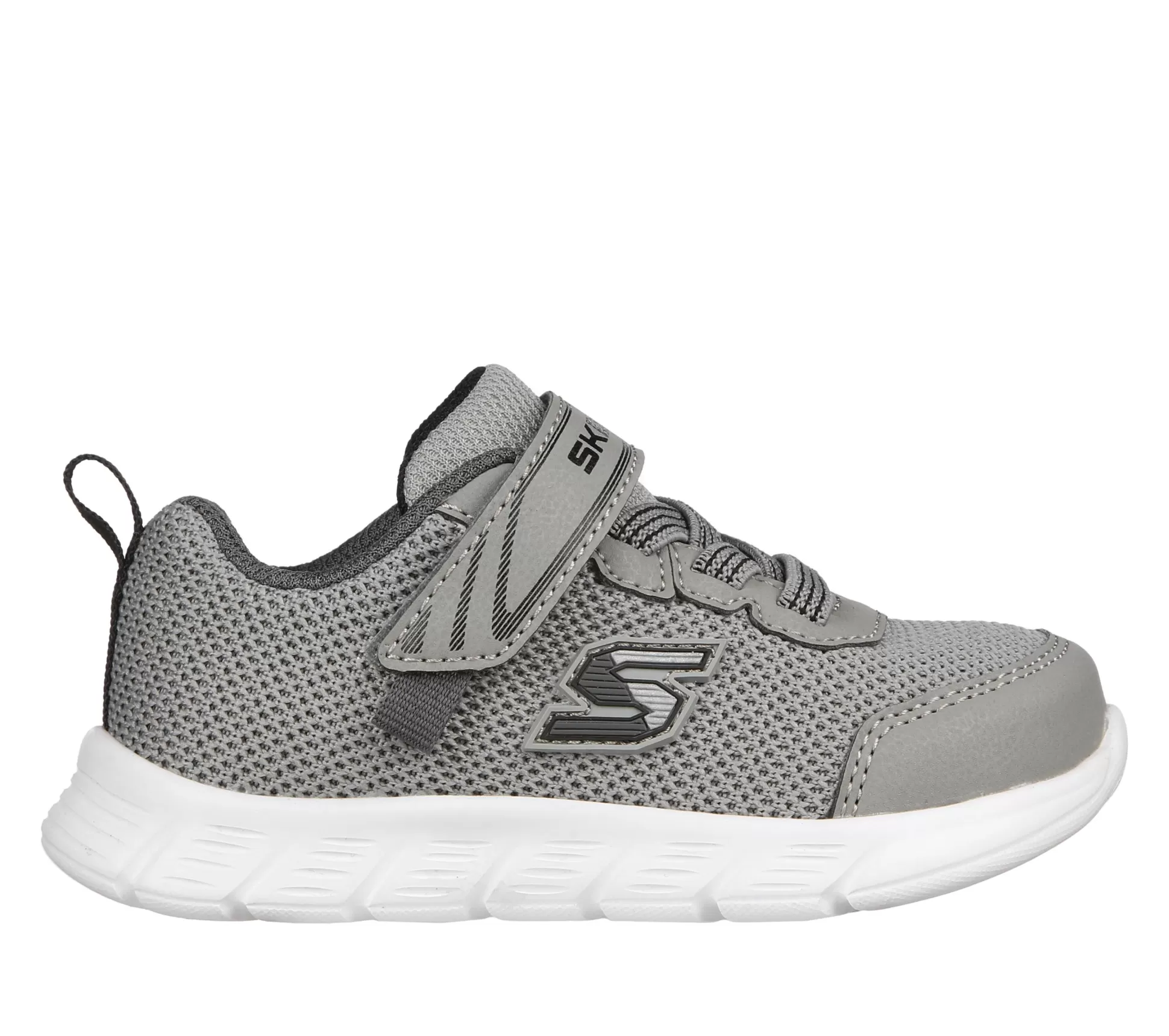 Fashion SKECHERS Comfy Flex - Mini Trainers