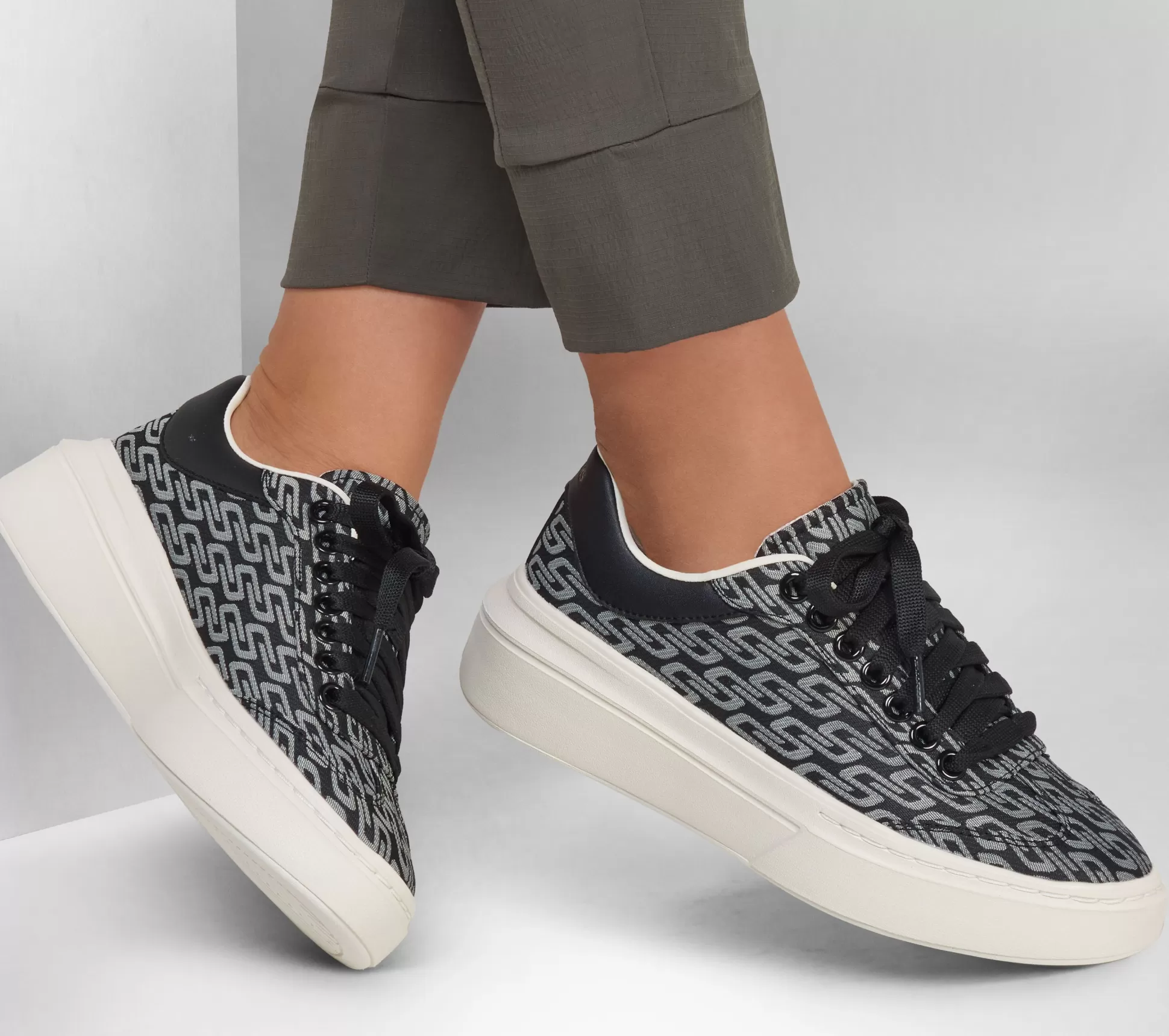 Flash Sale SKECHERS Cordova Classic - High Status
