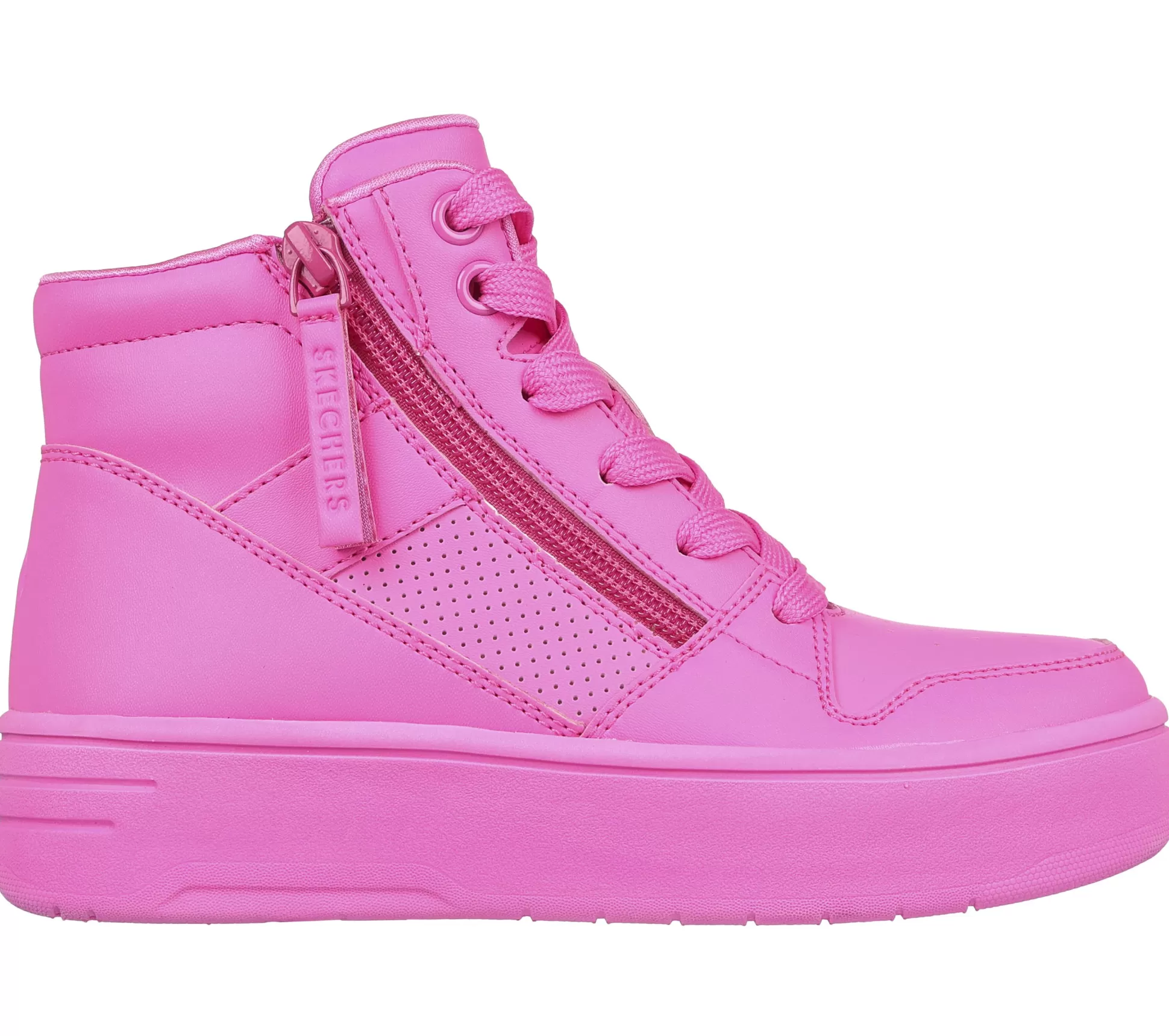 Best SKECHERS Court High - Color Voltage