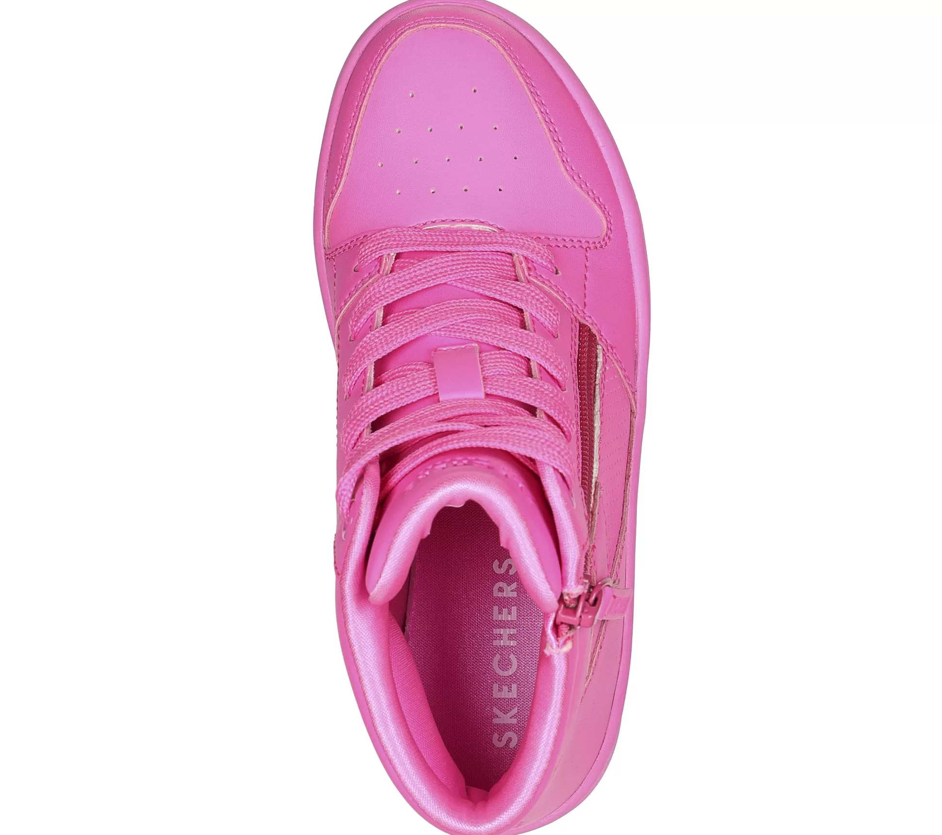 Best SKECHERS Court High - Color Voltage