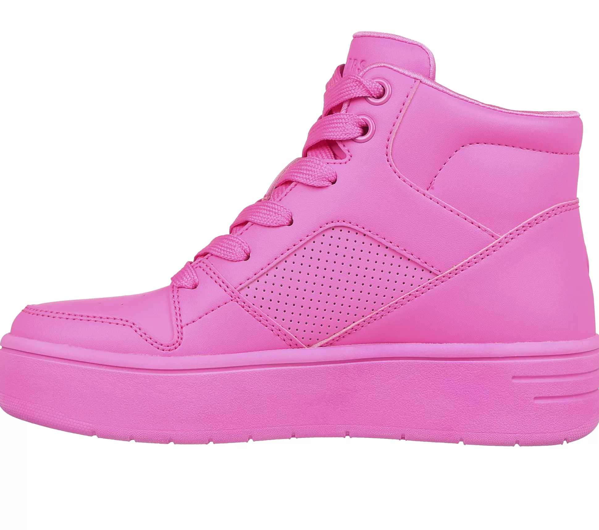 Best SKECHERS Court High - Color Voltage