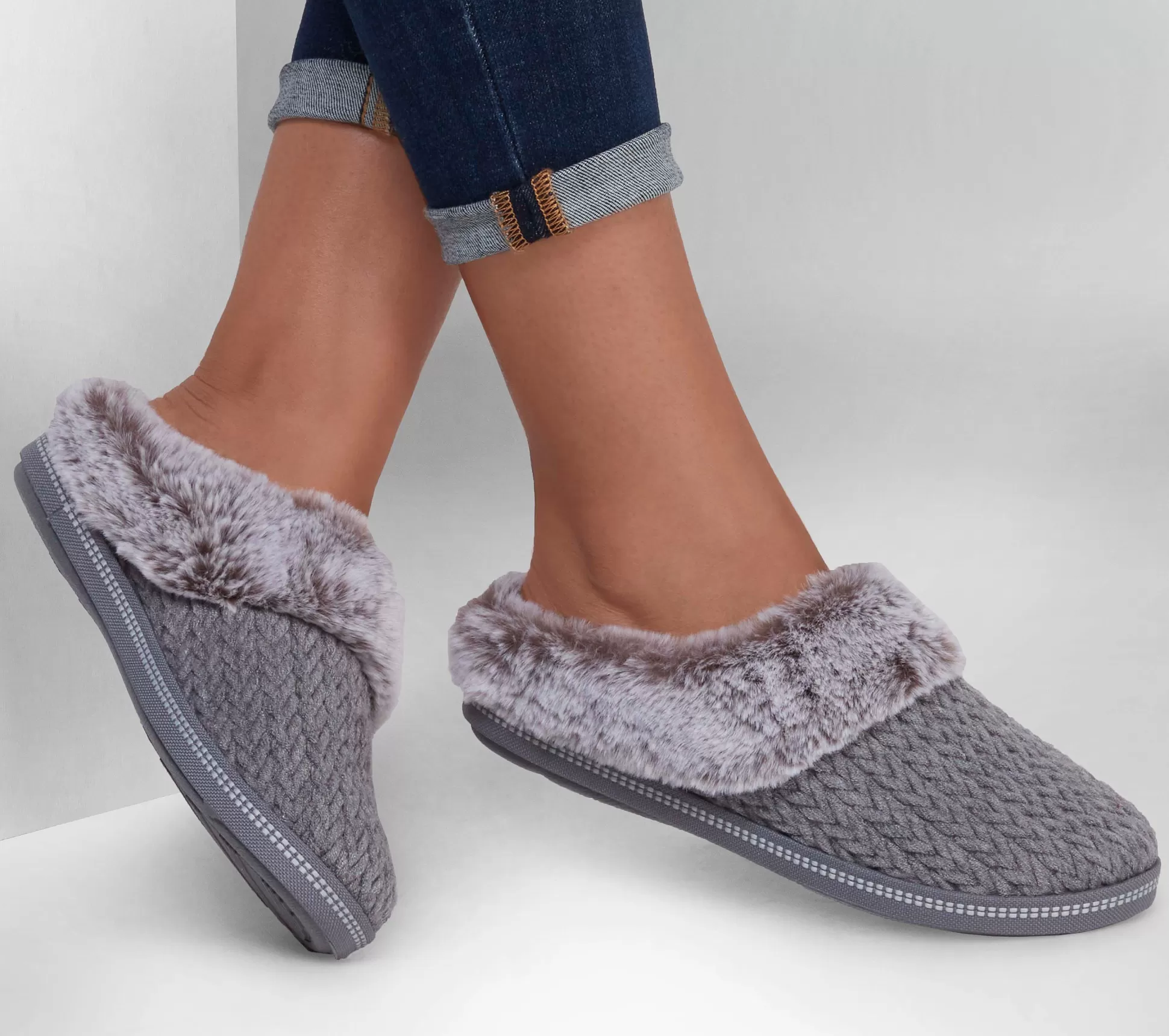 Best Sale SKECHERS Cozy Campfire - Cozy Times