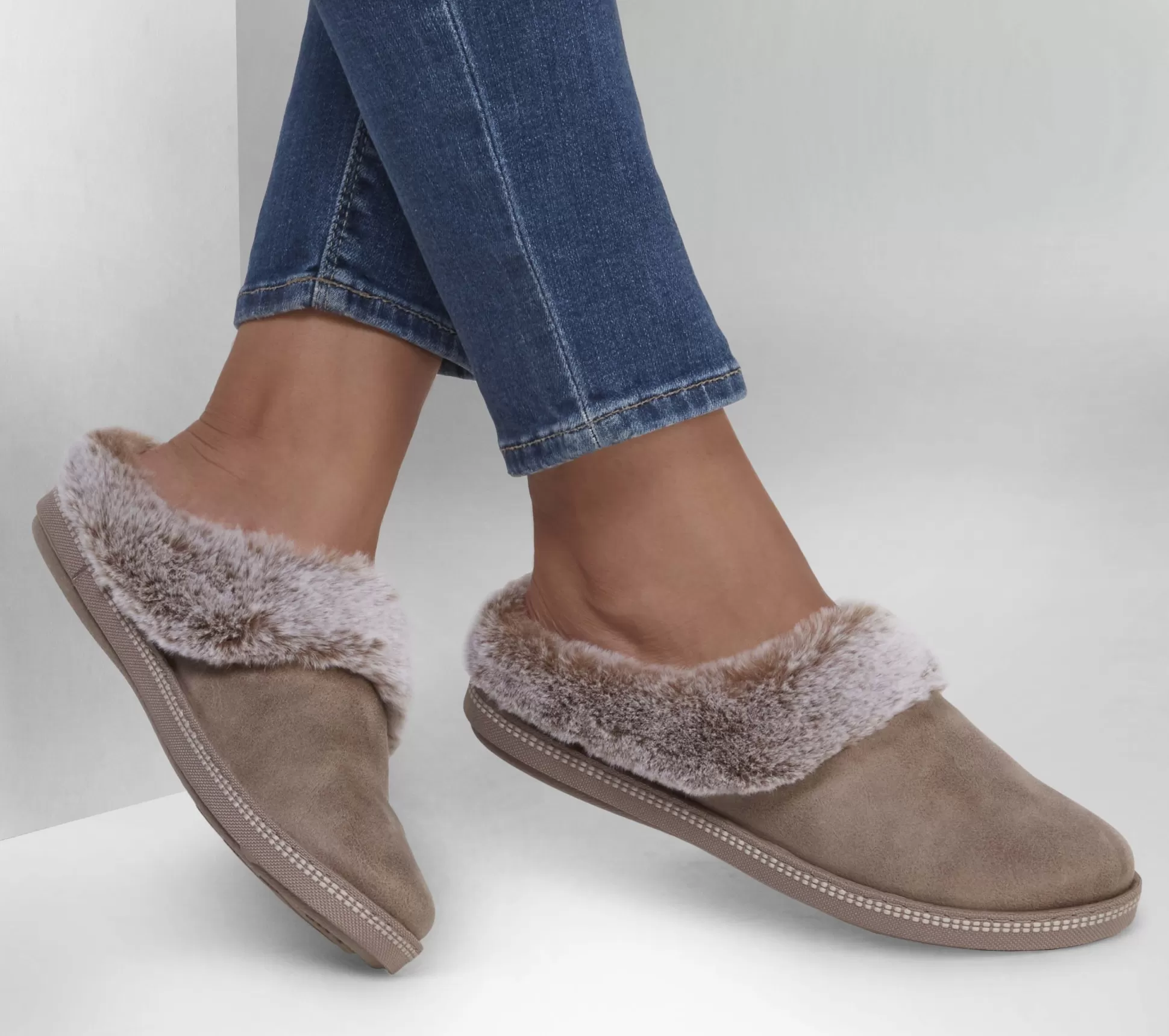 Fashion SKECHERS Cozy Campfire - Lovely Life